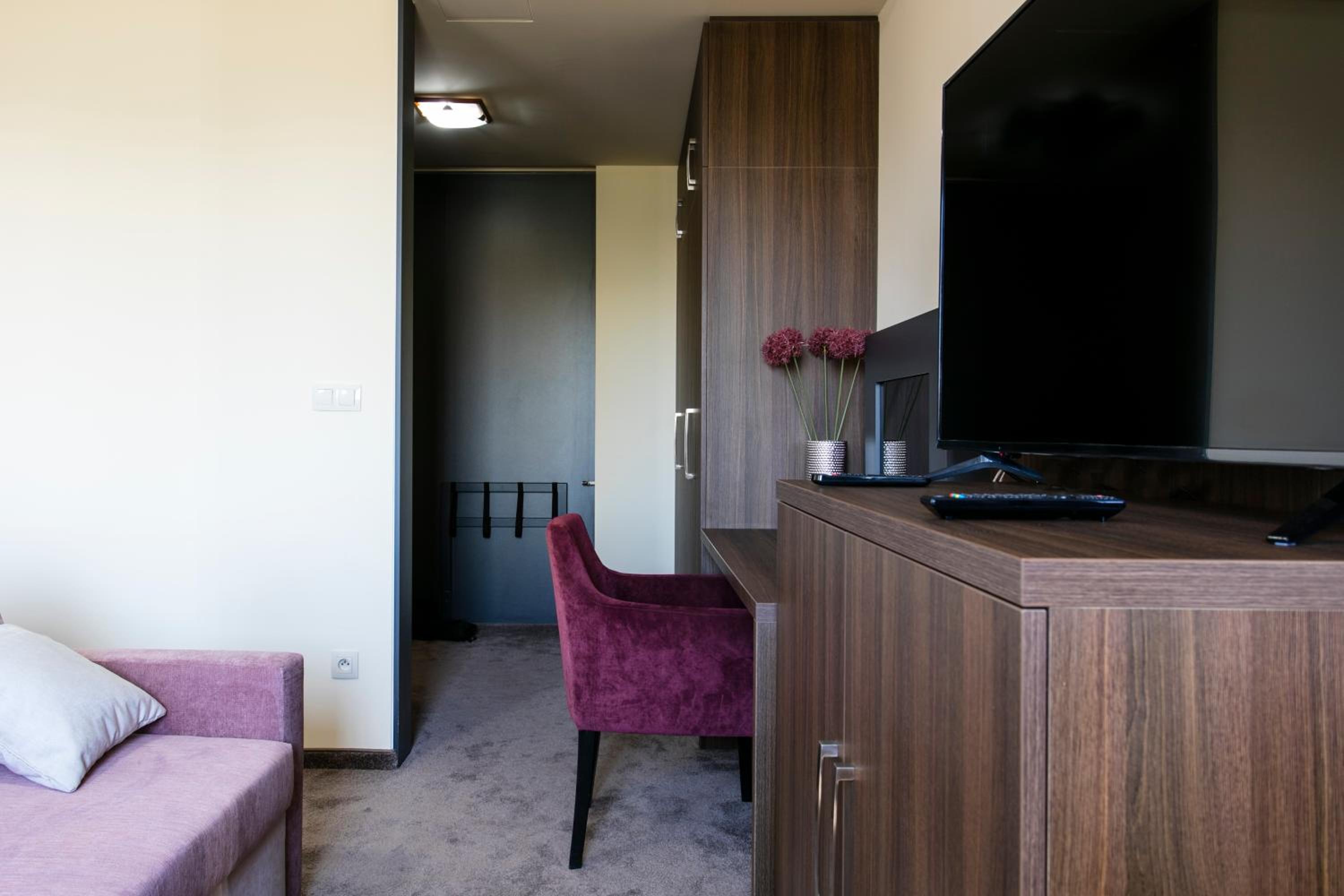 Deluxe Room photo 1