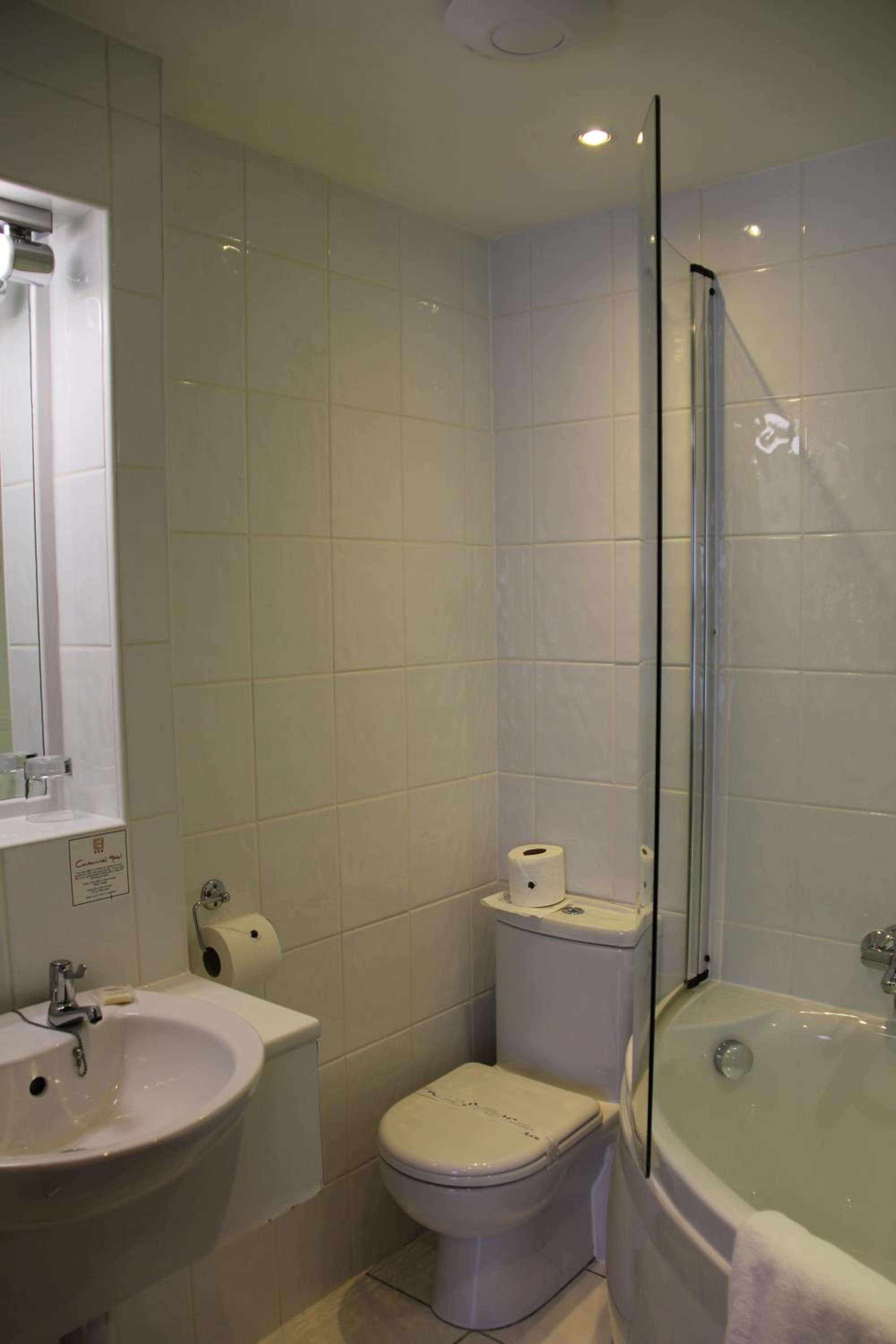 Double Room - Photo 2