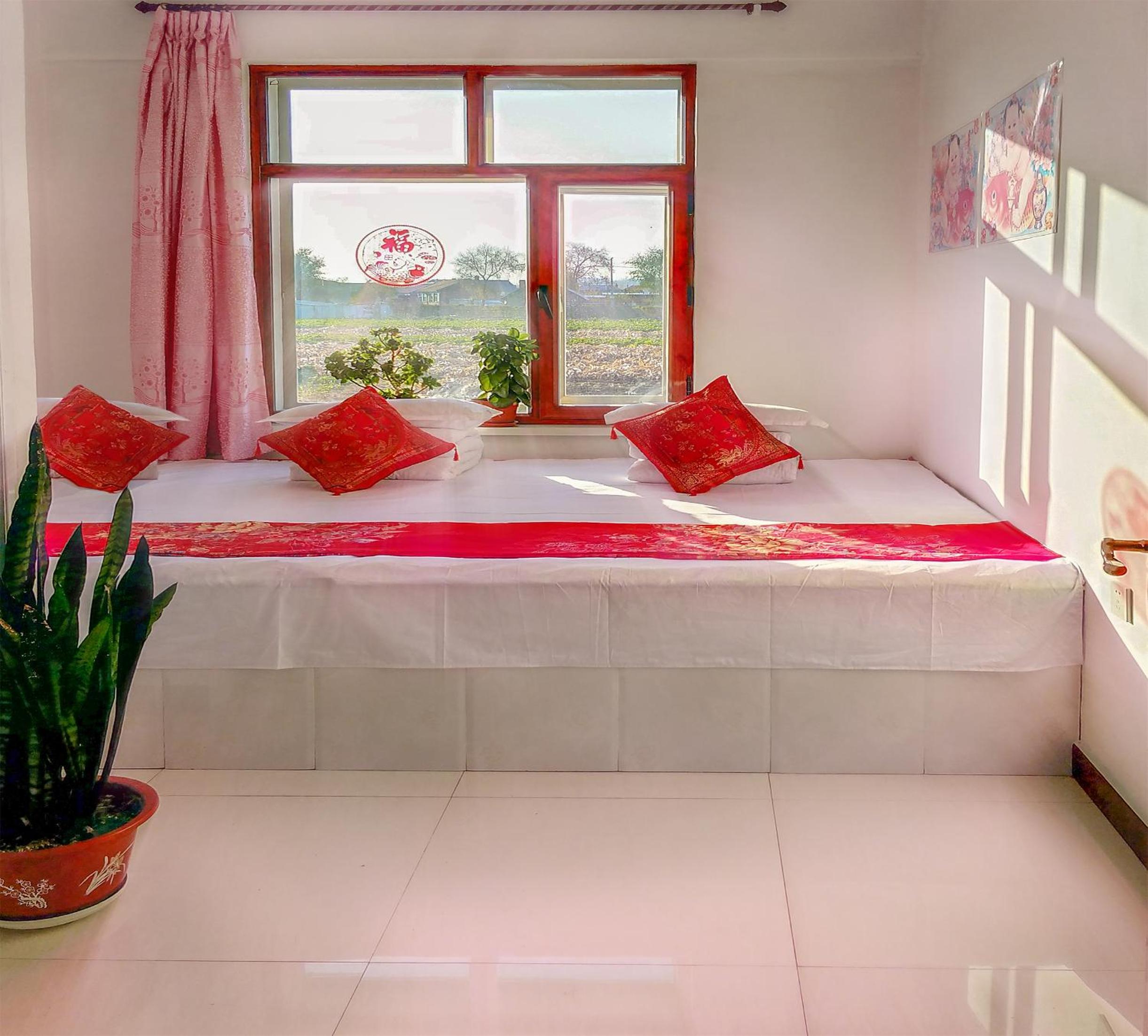 Triple Room with Private Bathroom photo 1