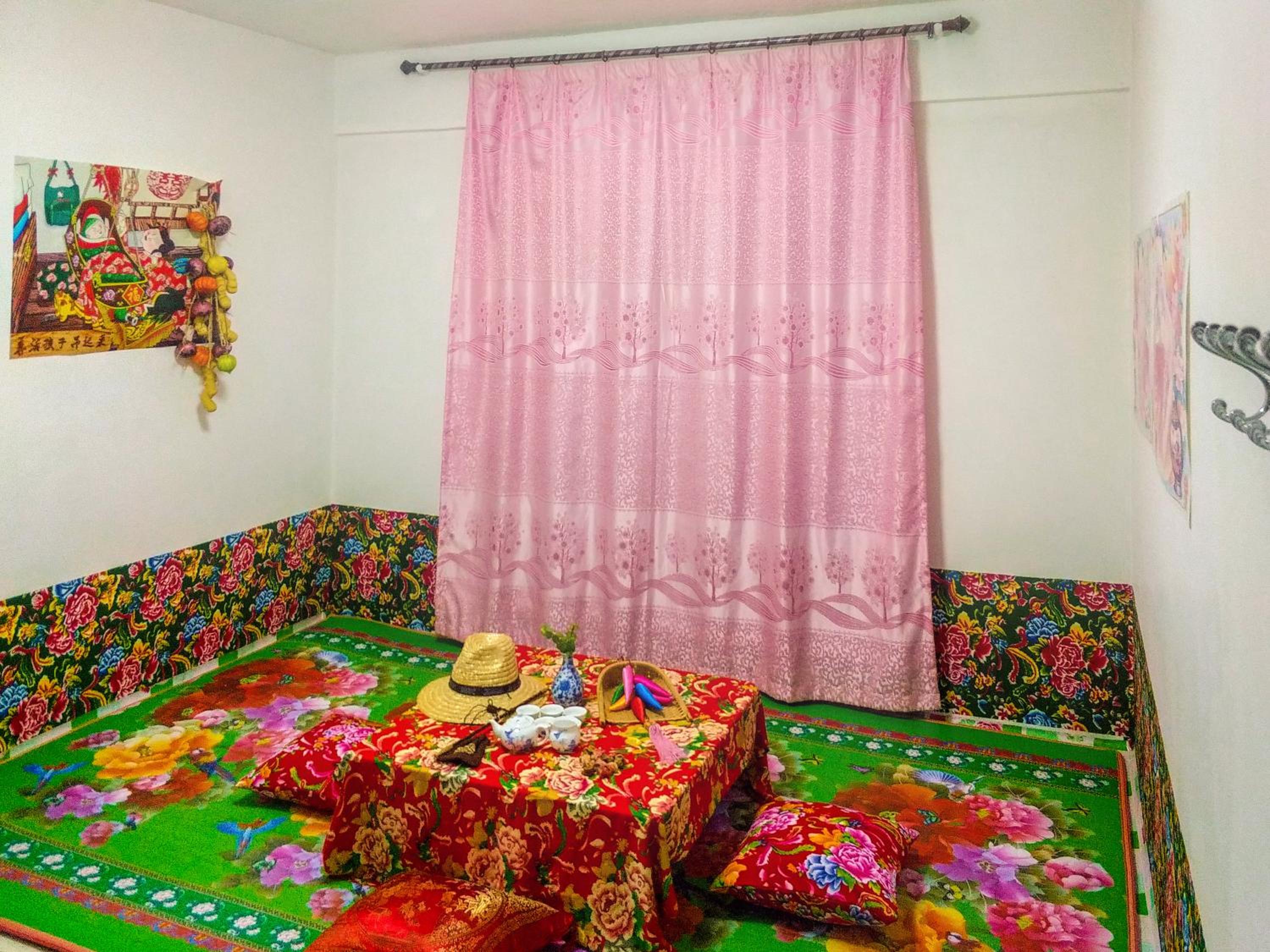 Quadruple Room photo 3