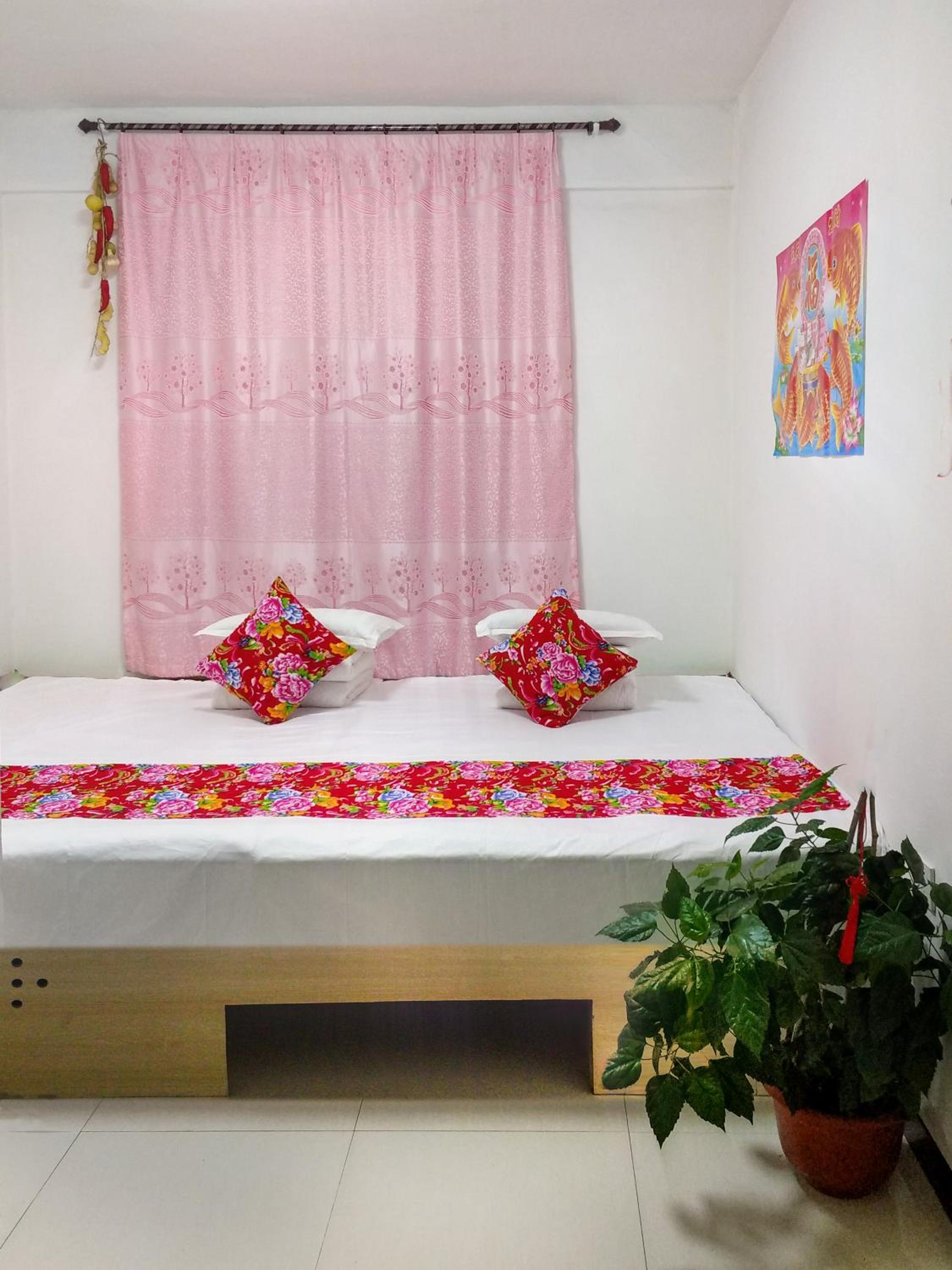 Double or Twin Room with Private Bathroom photo 1