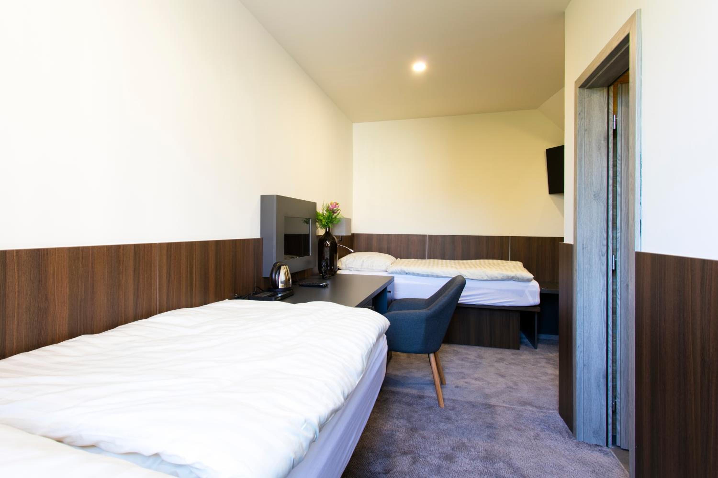 Standard Twin Room photo 1