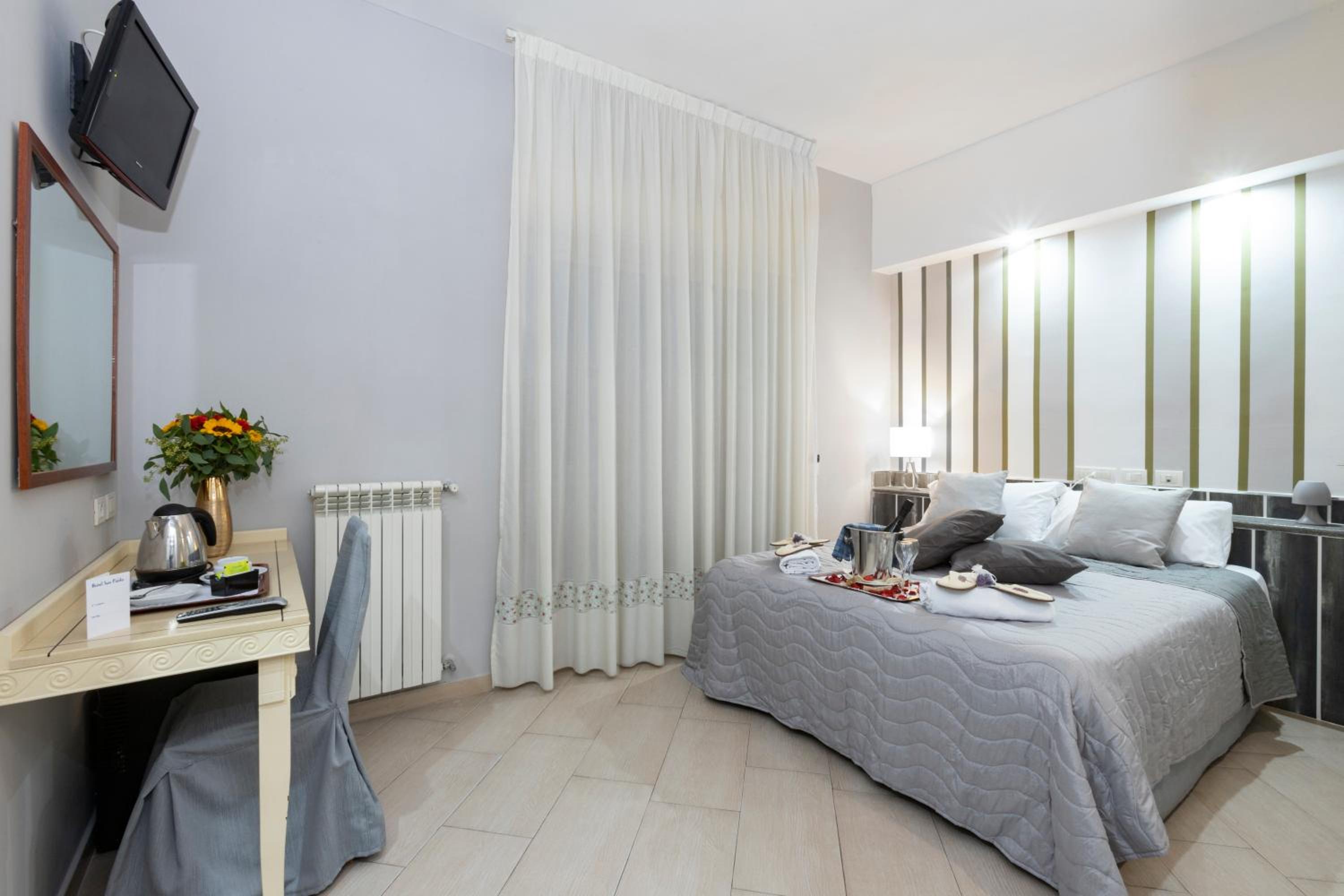 Double Room photo 1
