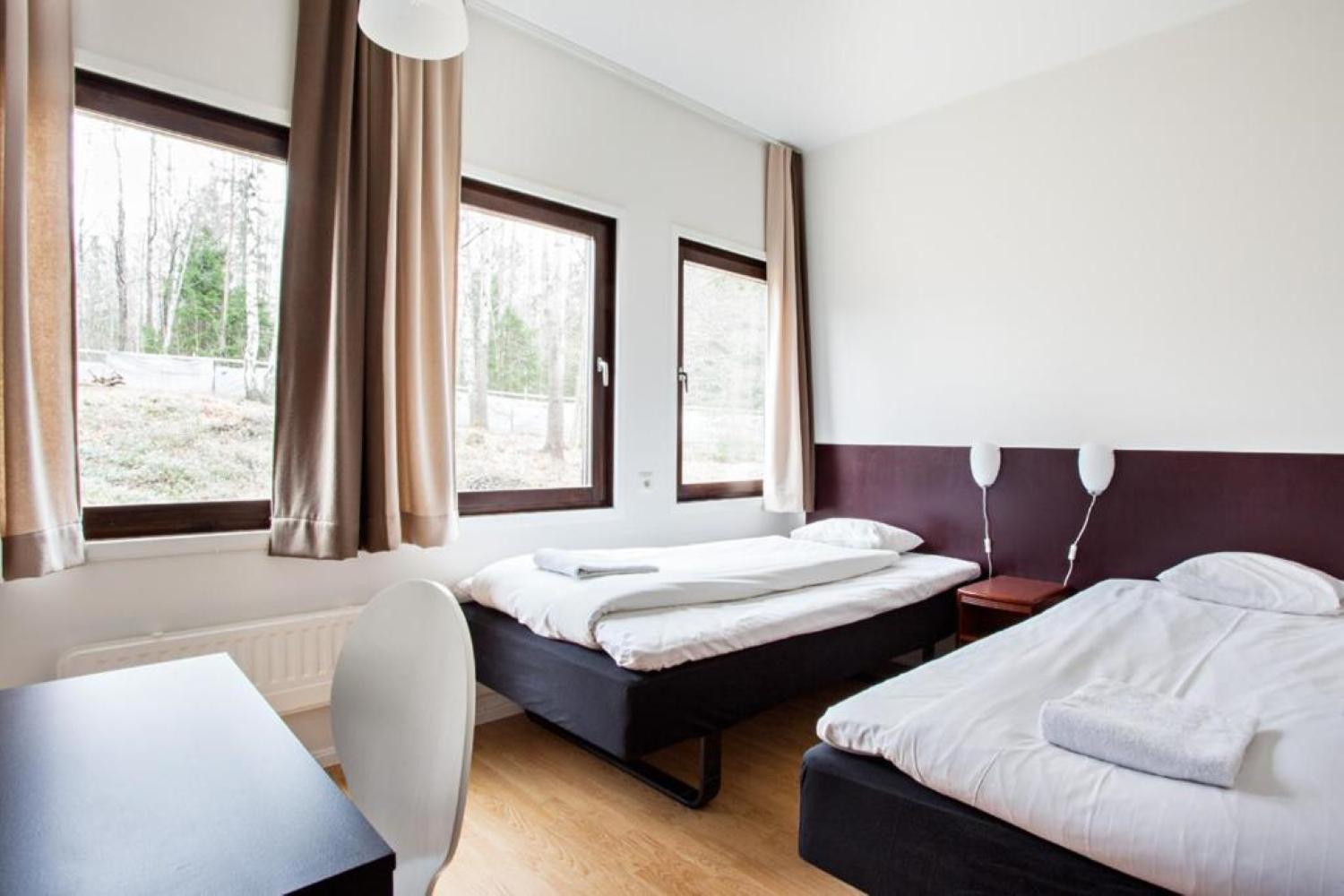 Hotell Dialog — photo 33