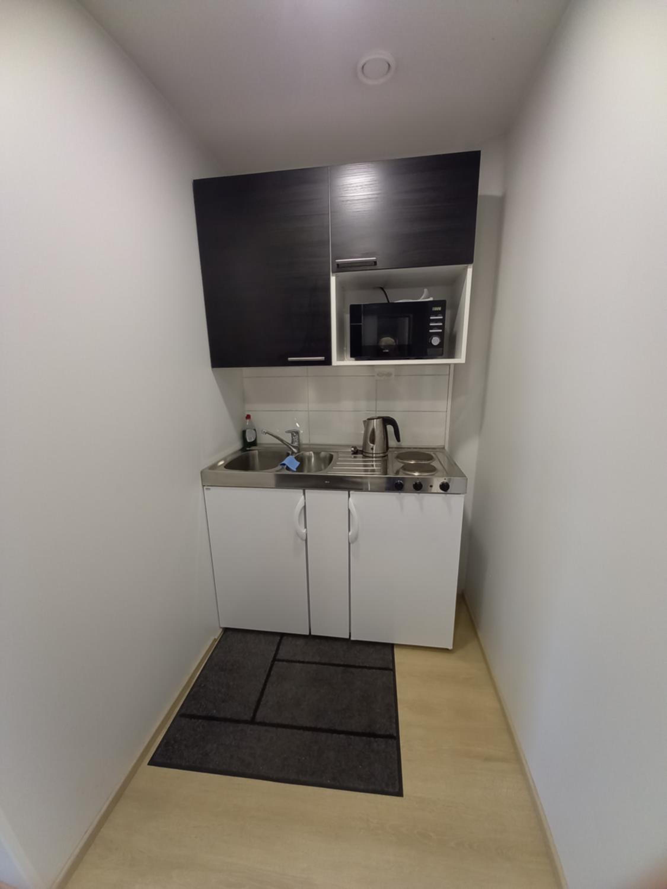 Large Double Room photo 3
