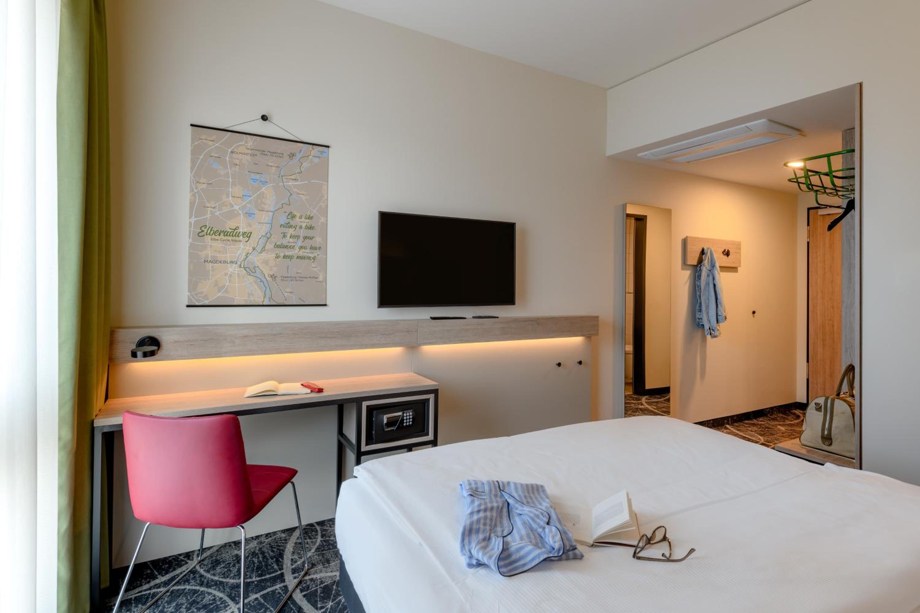 Comfort Double Room - Photo 5