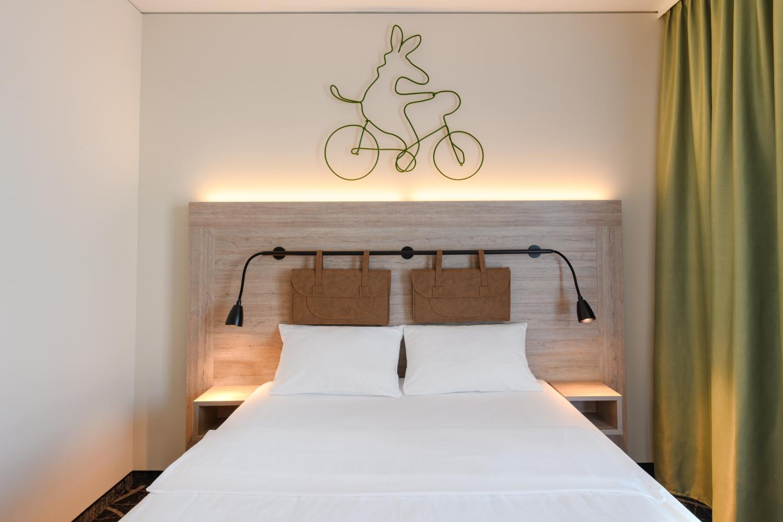 Comfort Double Room - Photo 4