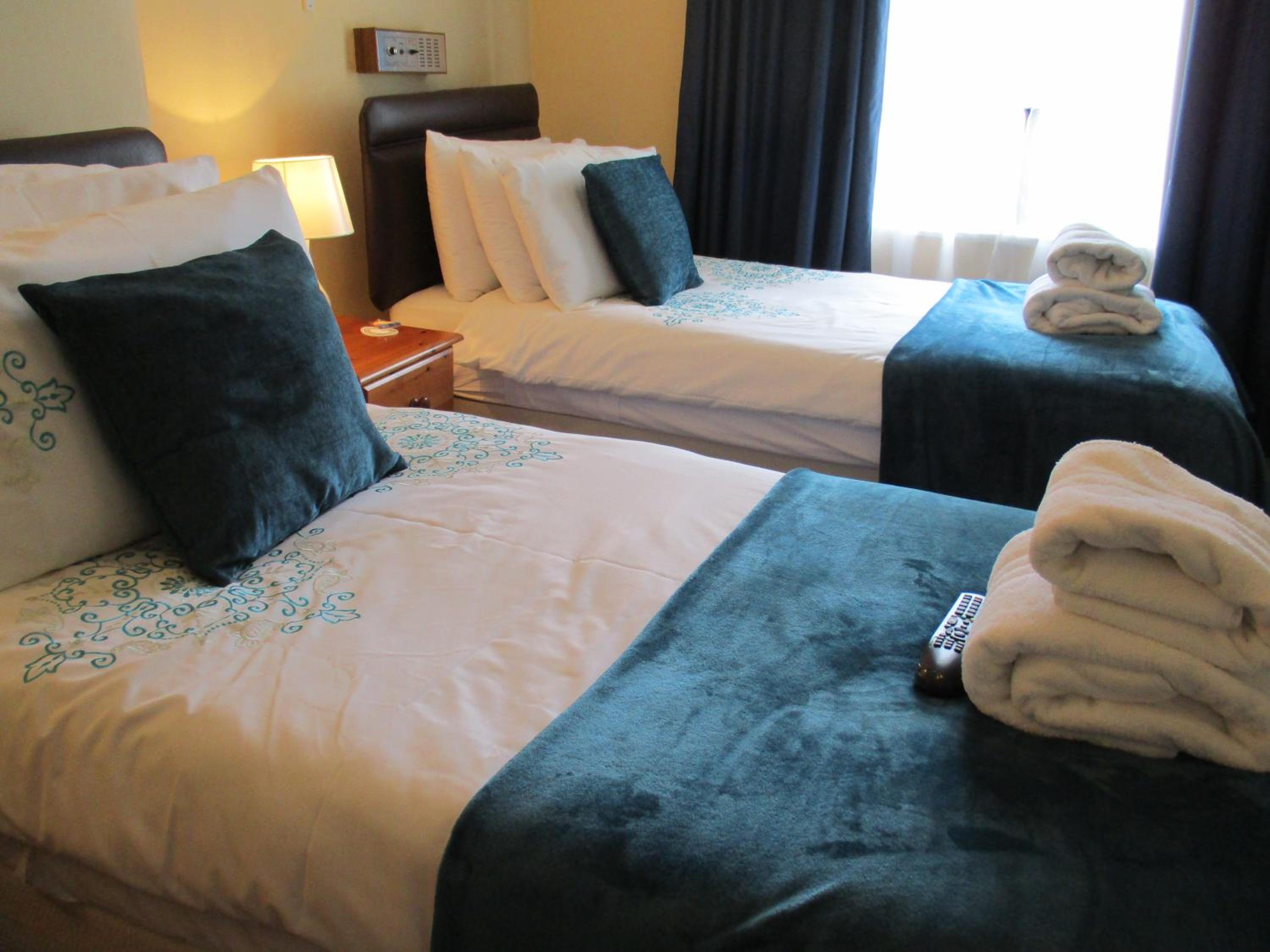 Twin Room photo 2