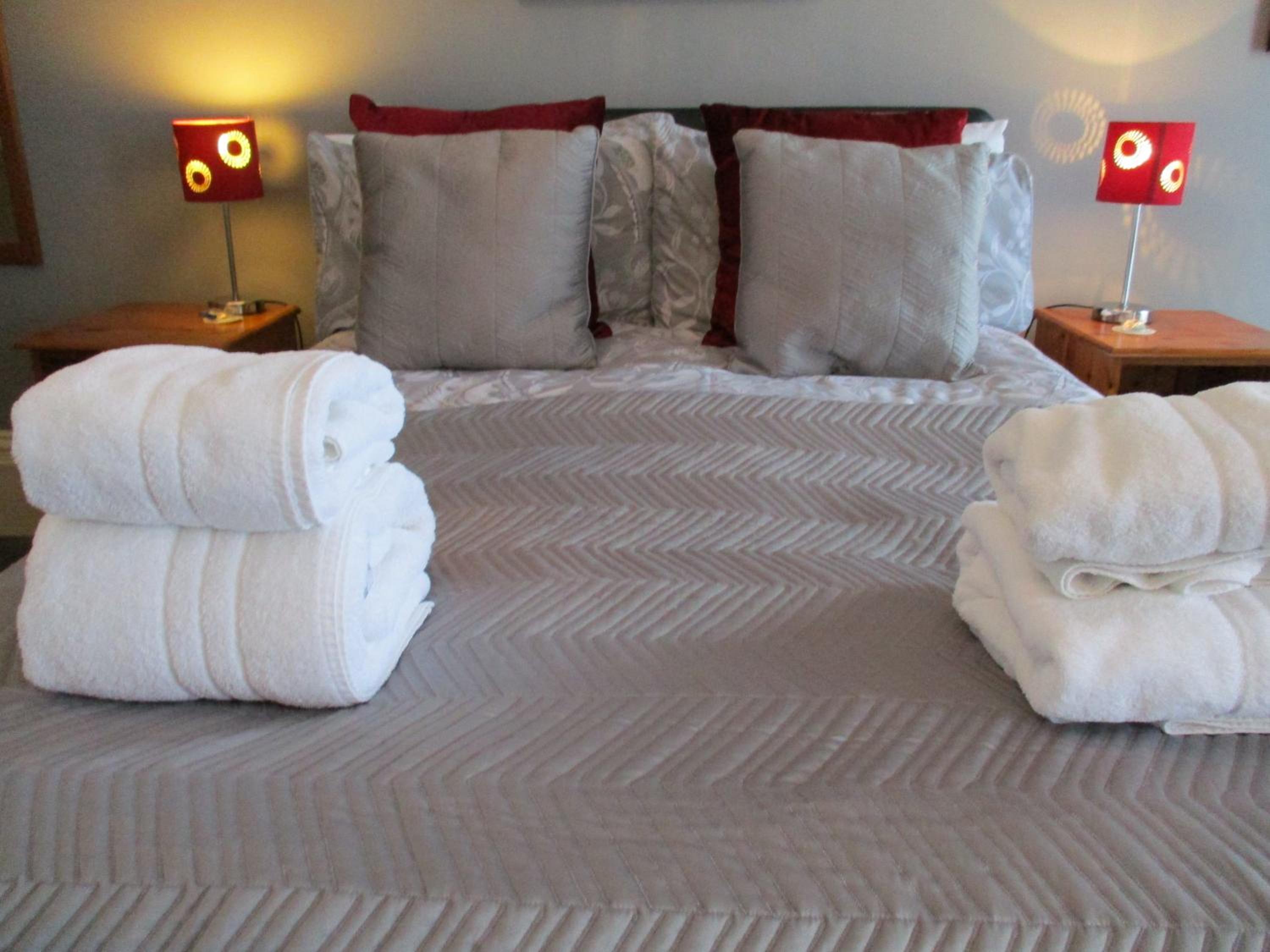 Superior Large Double Room photo 3