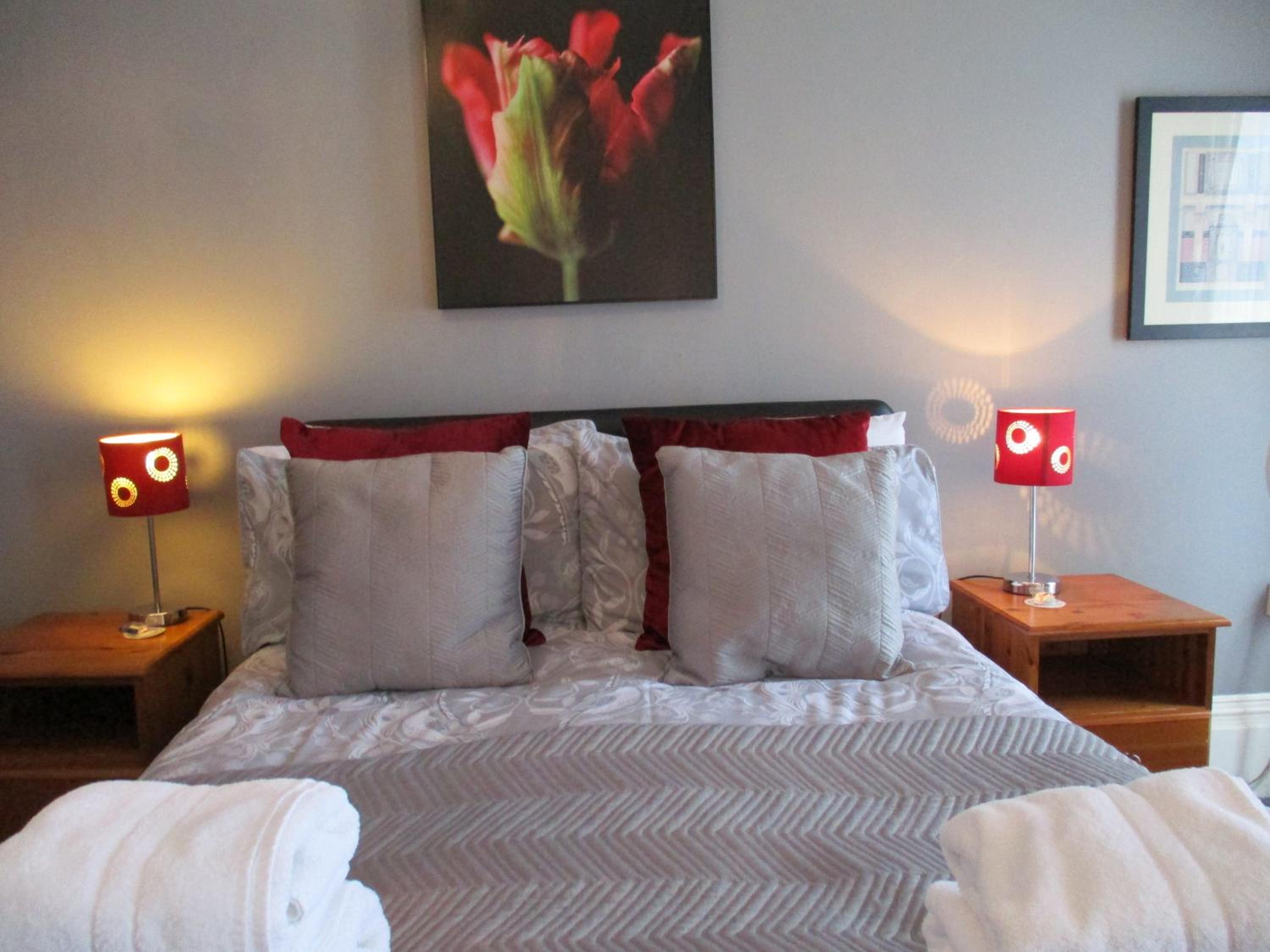 Superior Large Double Room