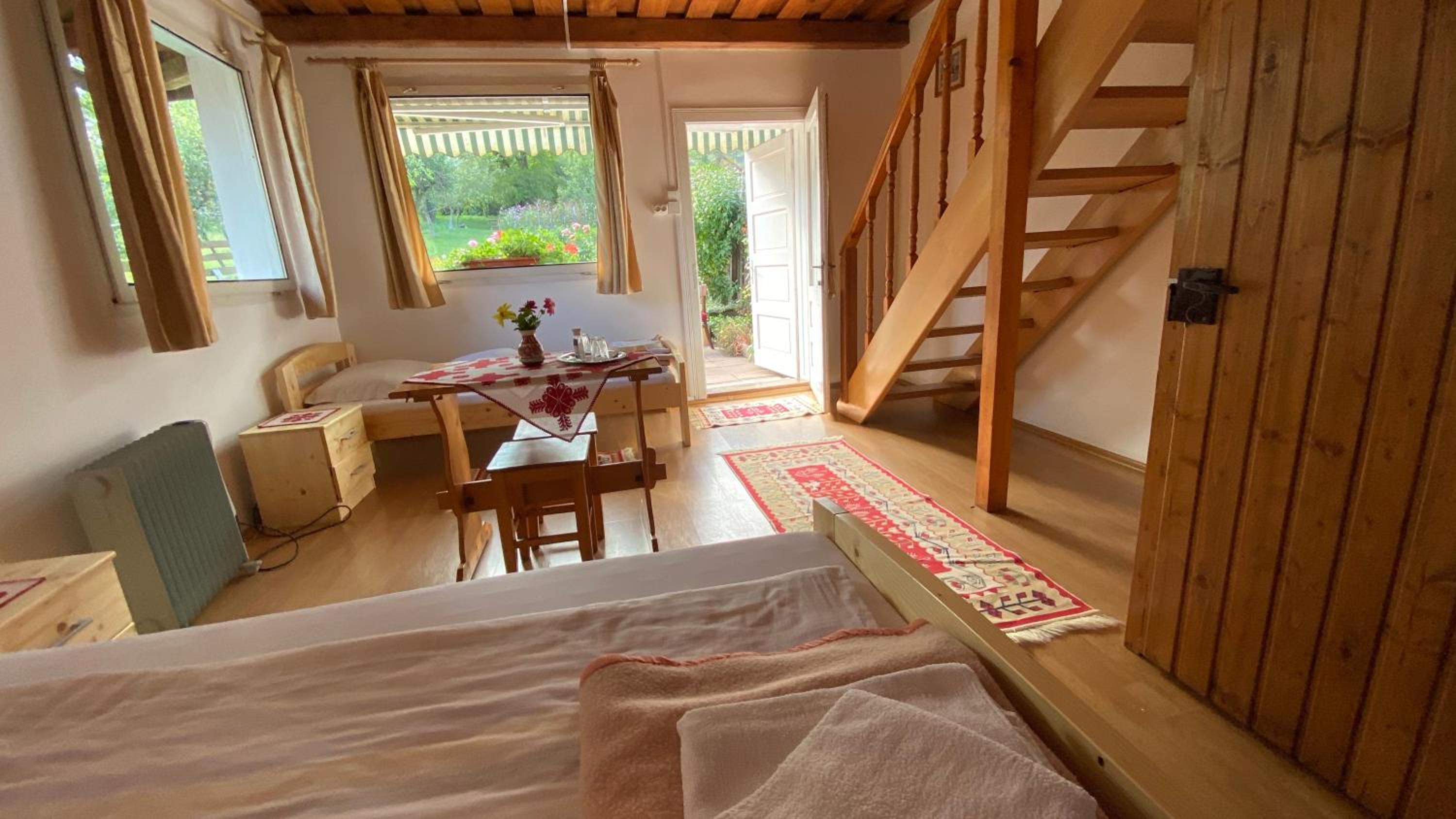 Family Bungalow