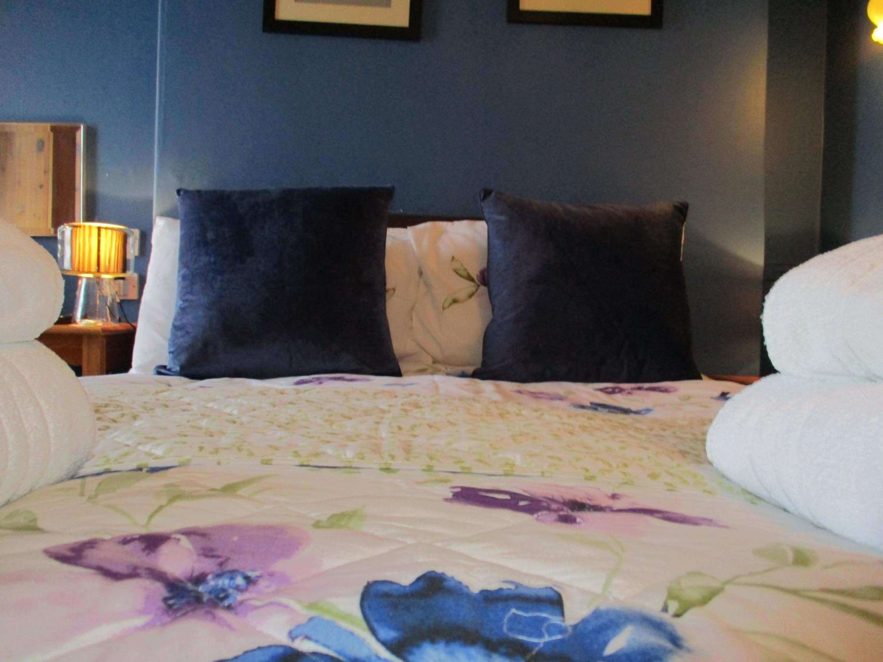 Small Double Room photo 2