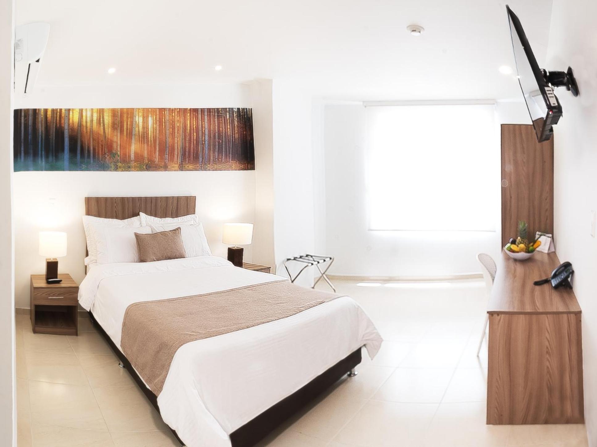 Double Room photo 1