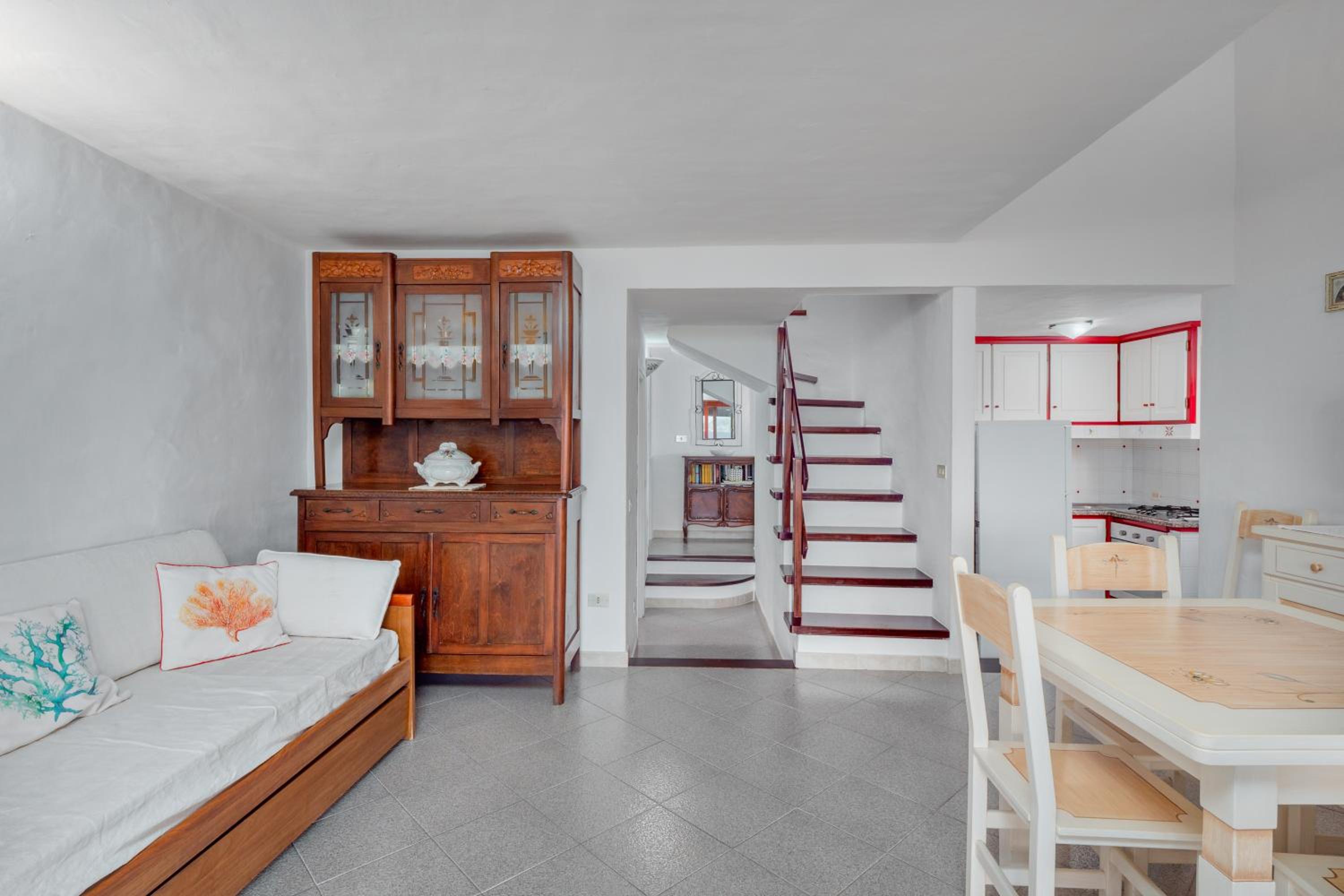 Three-Bedroom House photo 1