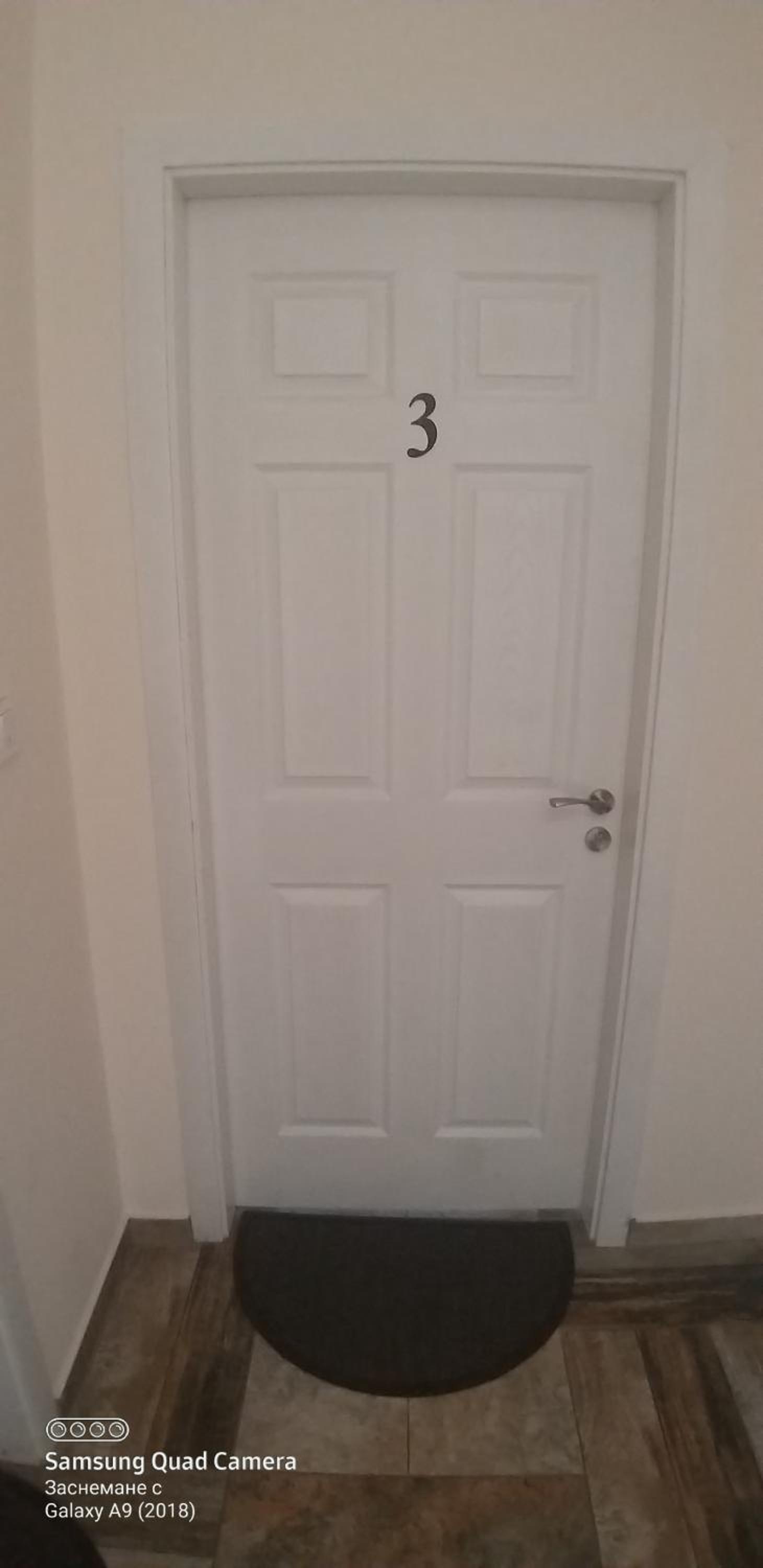 Two-Bedroom Apartment - Photo 13