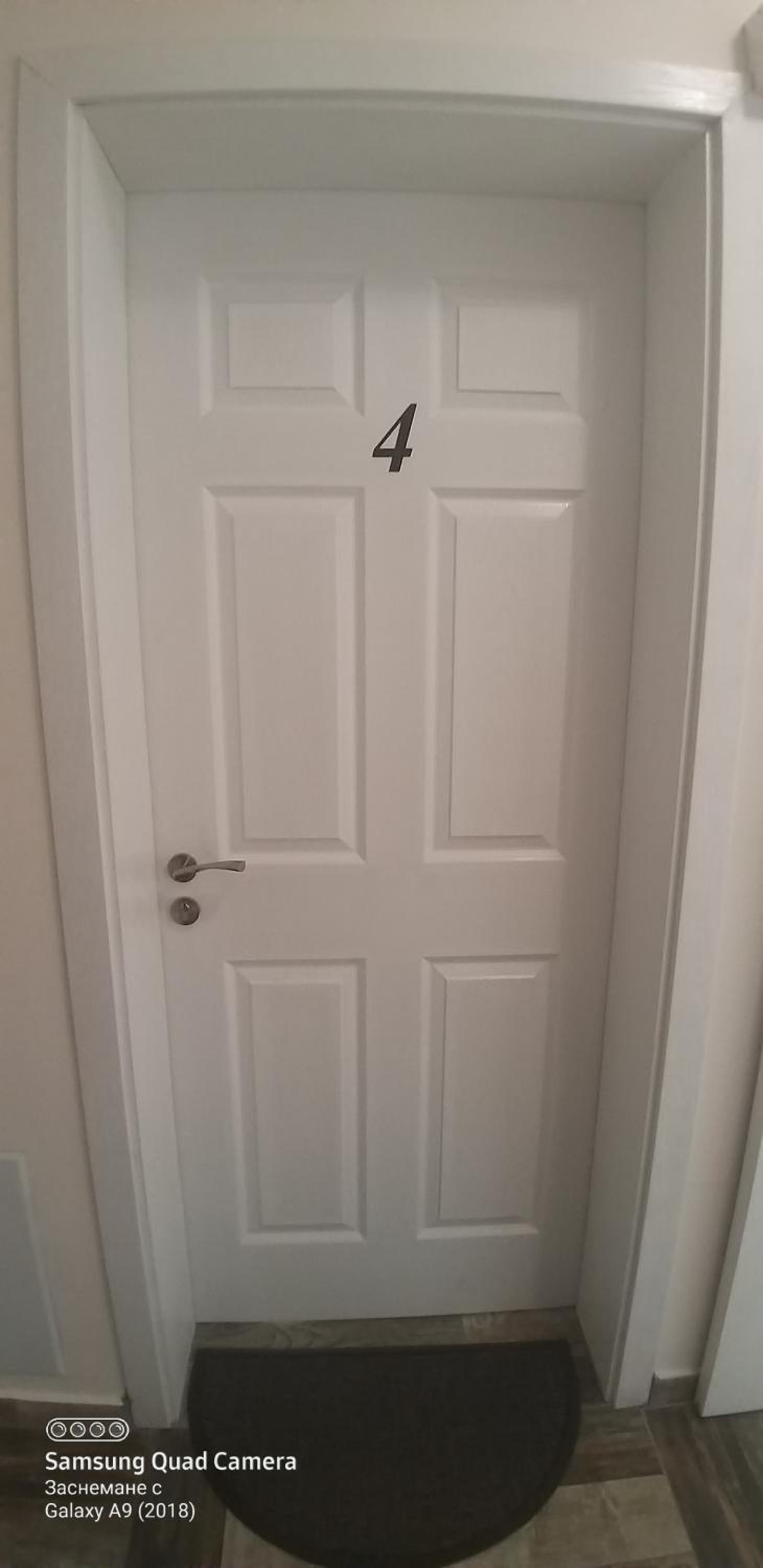 Two-Bedroom Apartment - Photo 19