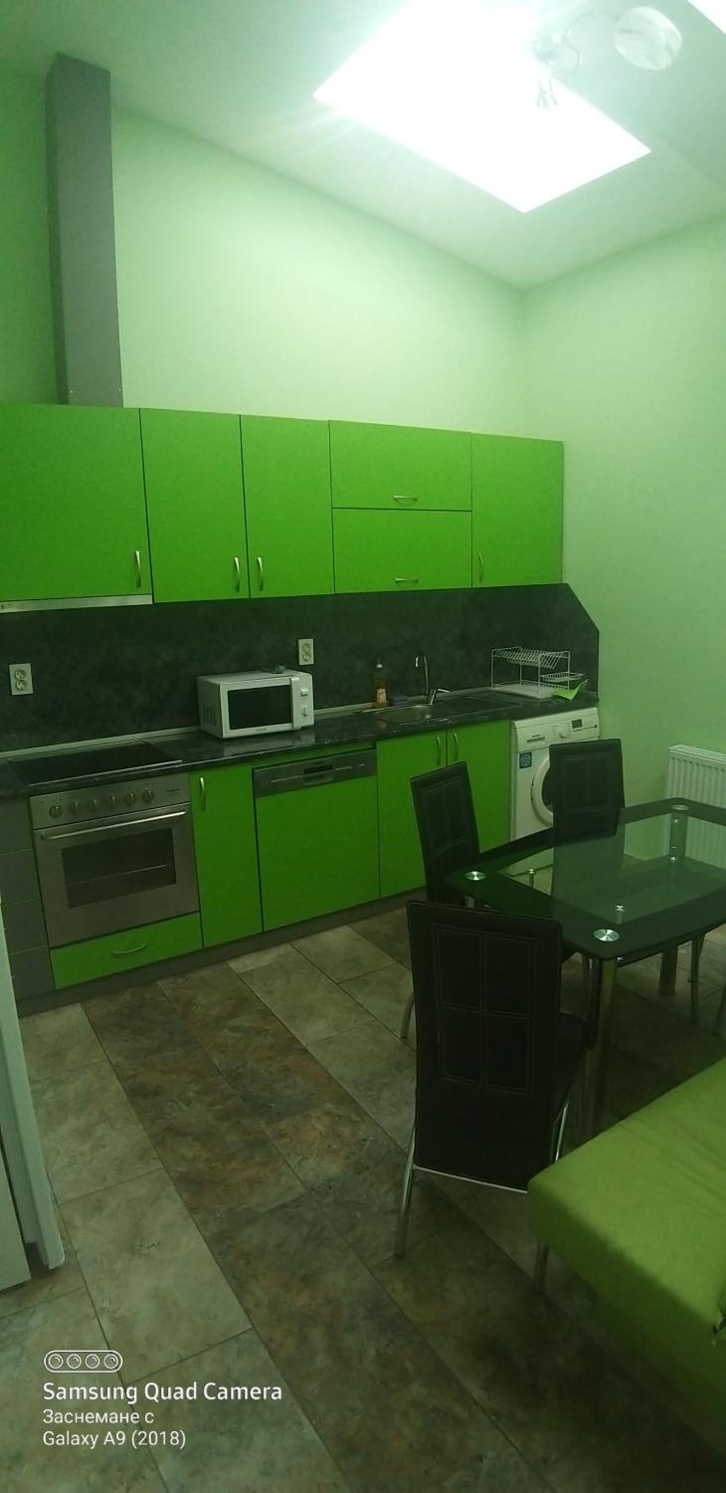 Two-Bedroom Apartment - Photo 20
