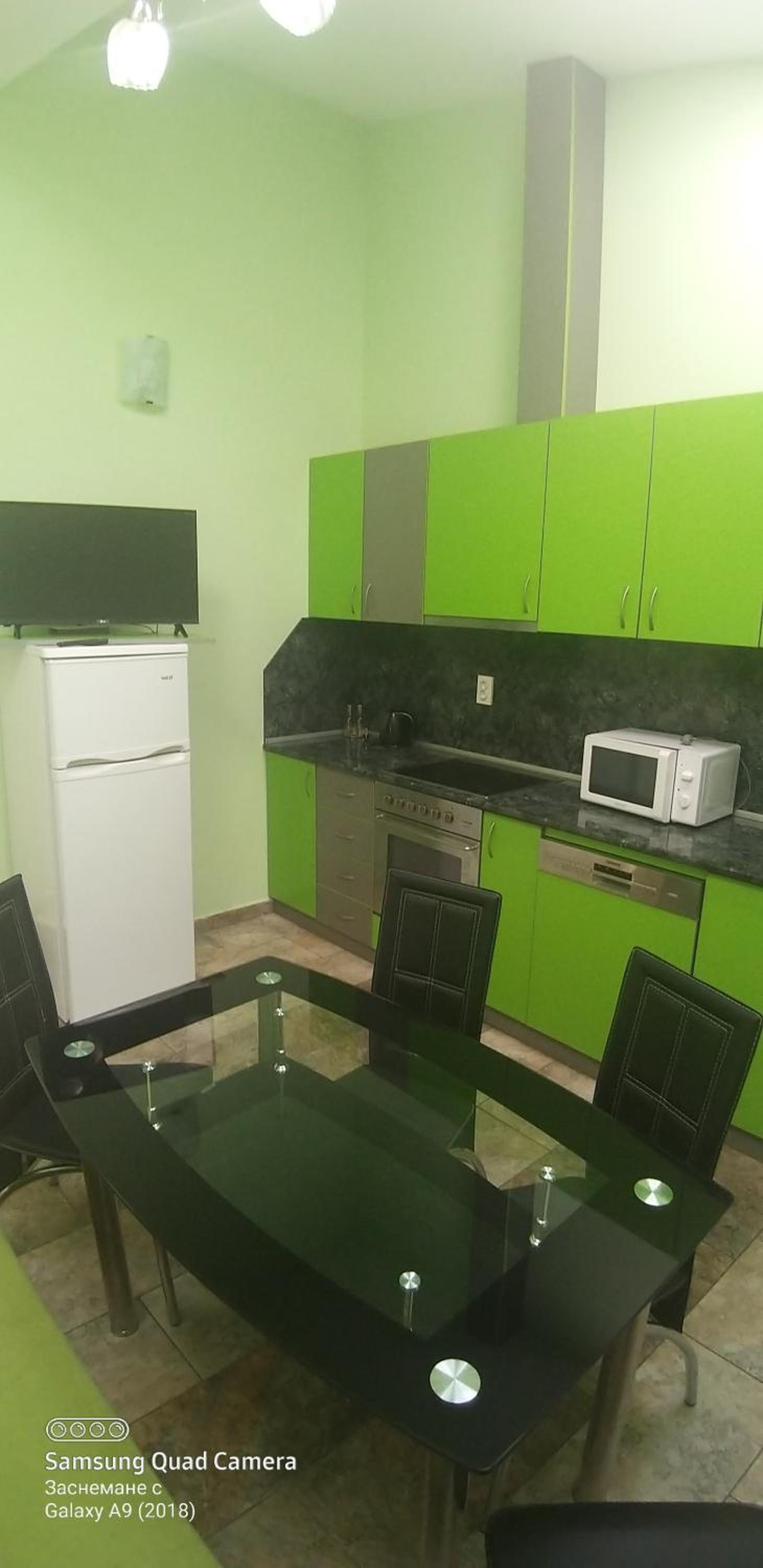 Two-Bedroom Apartment - Photo 21
