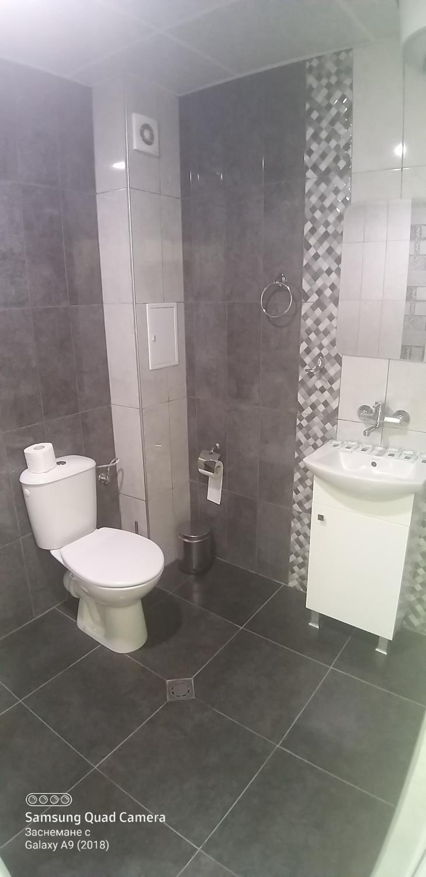Two-Bedroom Apartment - Photo 22
