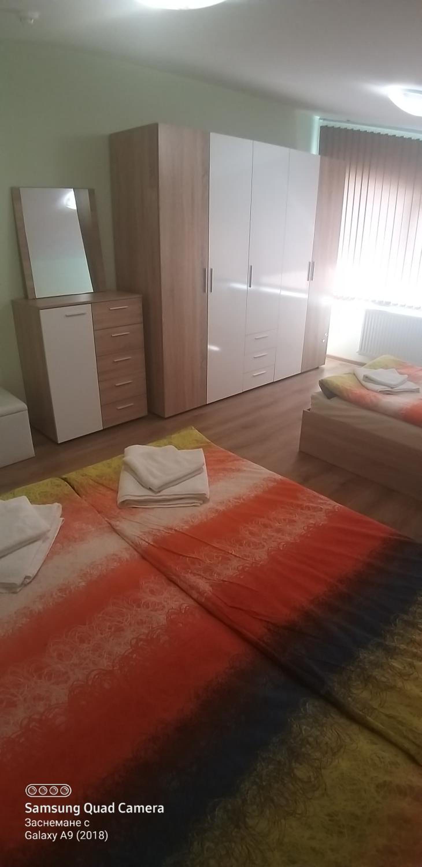 Two-Bedroom Apartment - Photo 12