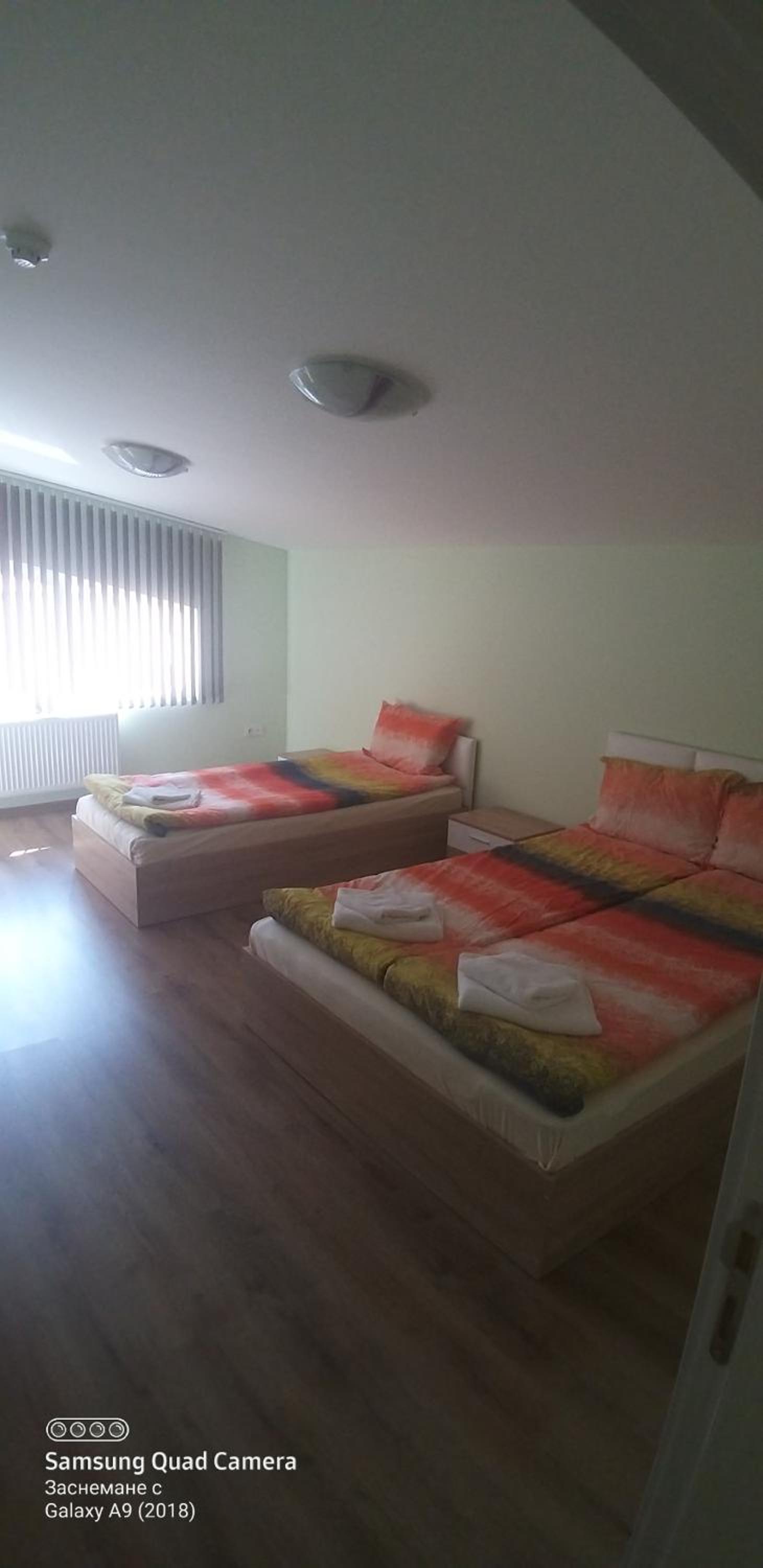 Two-Bedroom Apartment - Photo 11