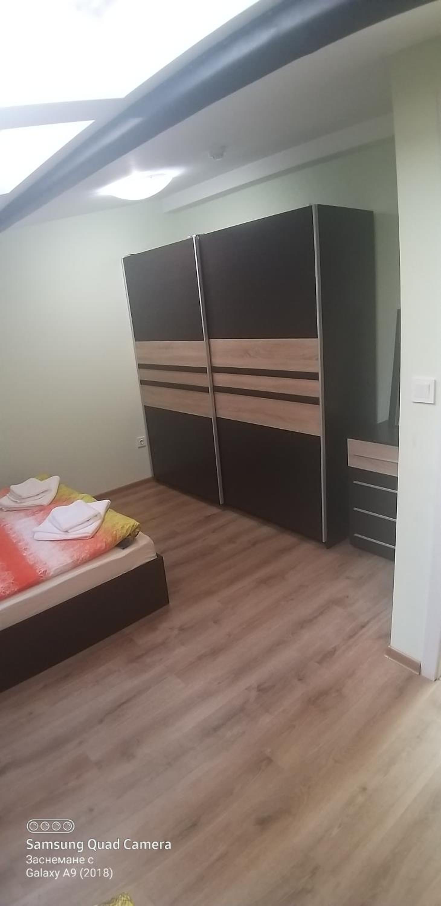 Two-Bedroom Apartment - Photo 10