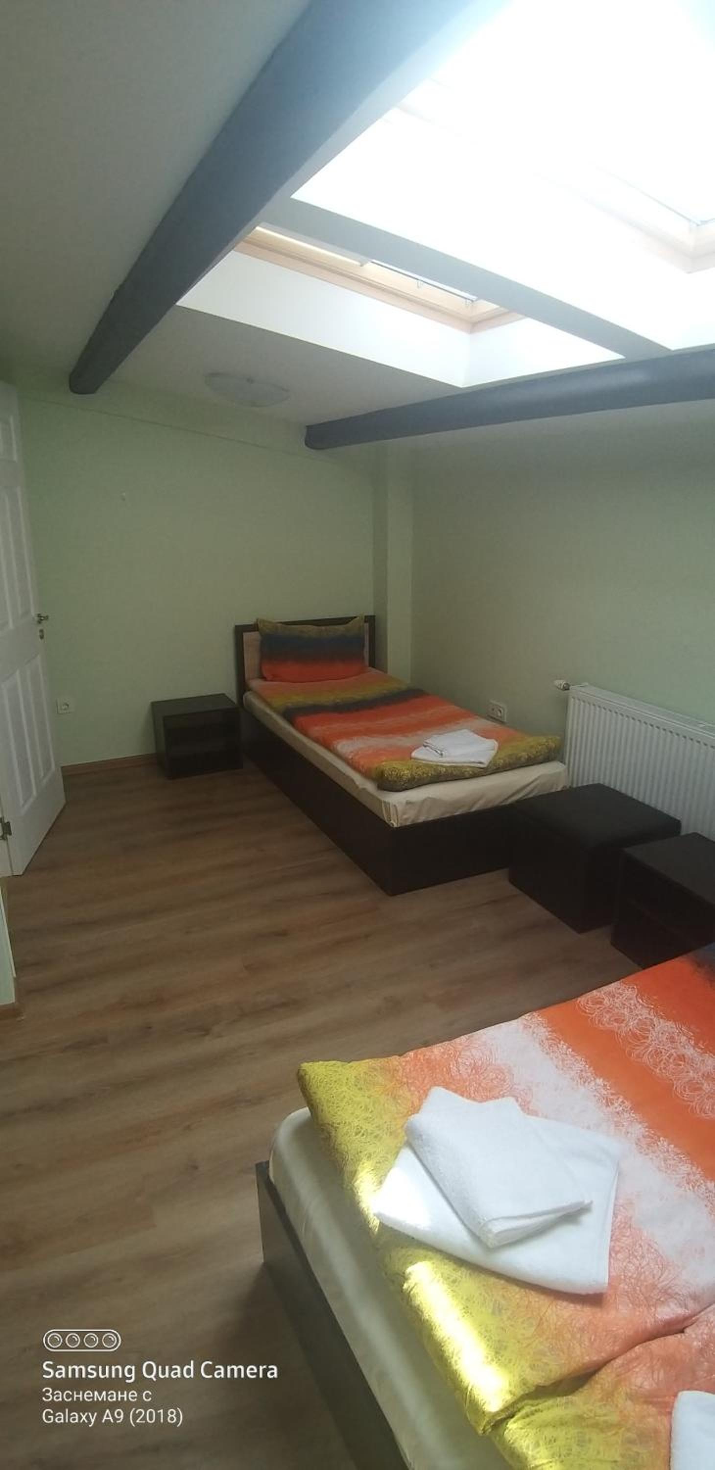 Two-Bedroom Apartment - Photo 26