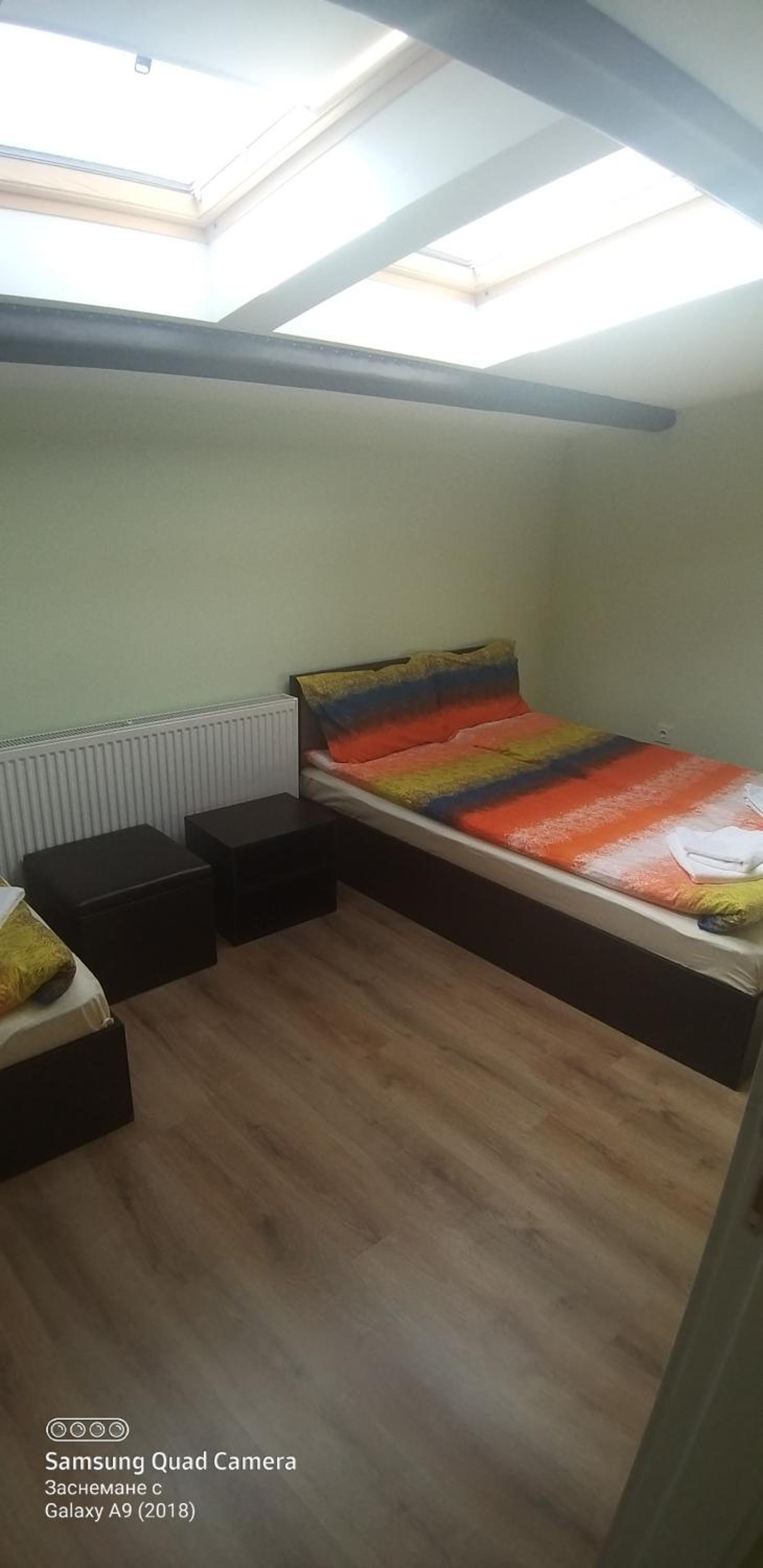 Two-Bedroom Apartment - Photo 1