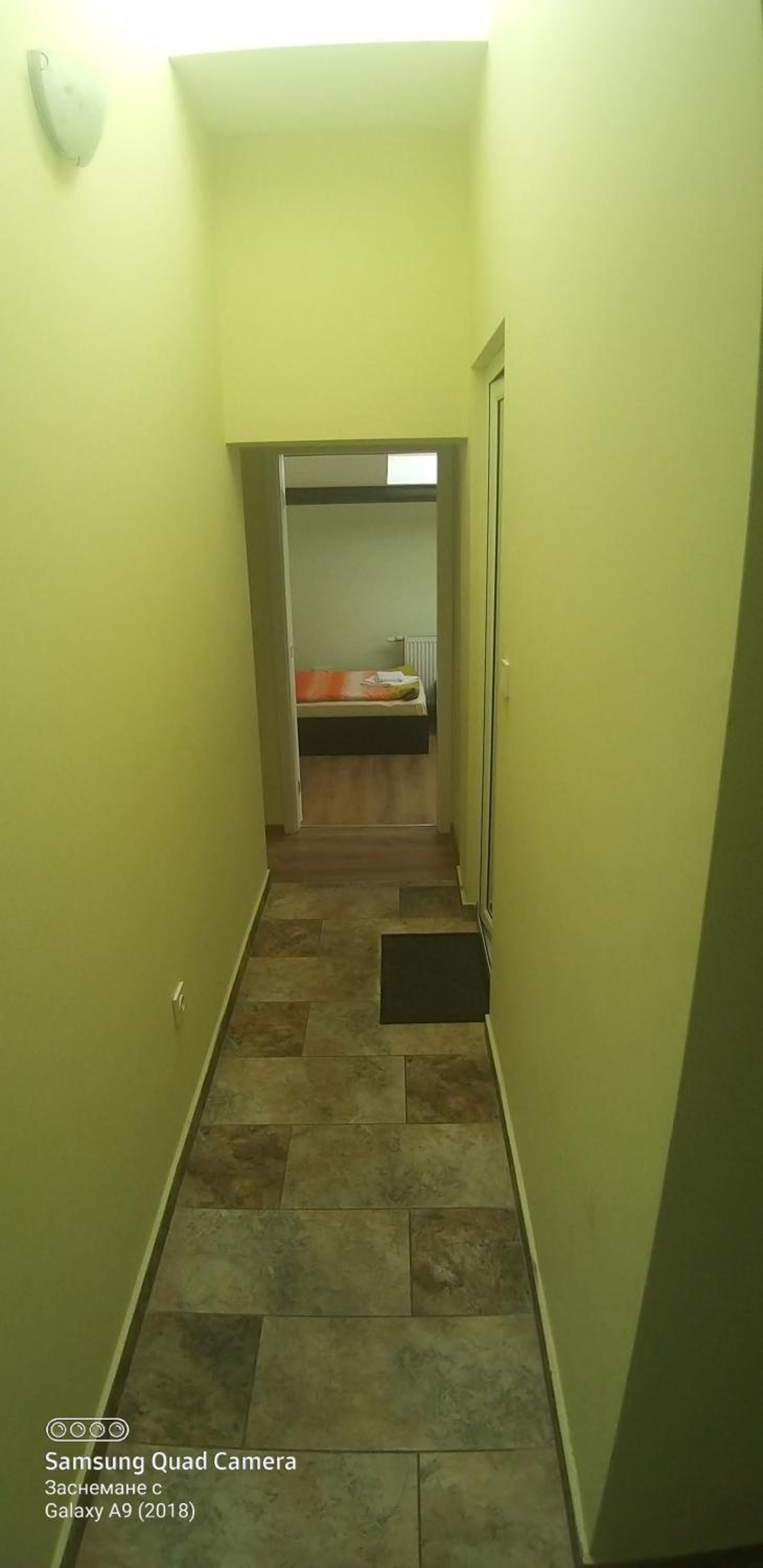 Two-Bedroom Apartment - Photo 24
