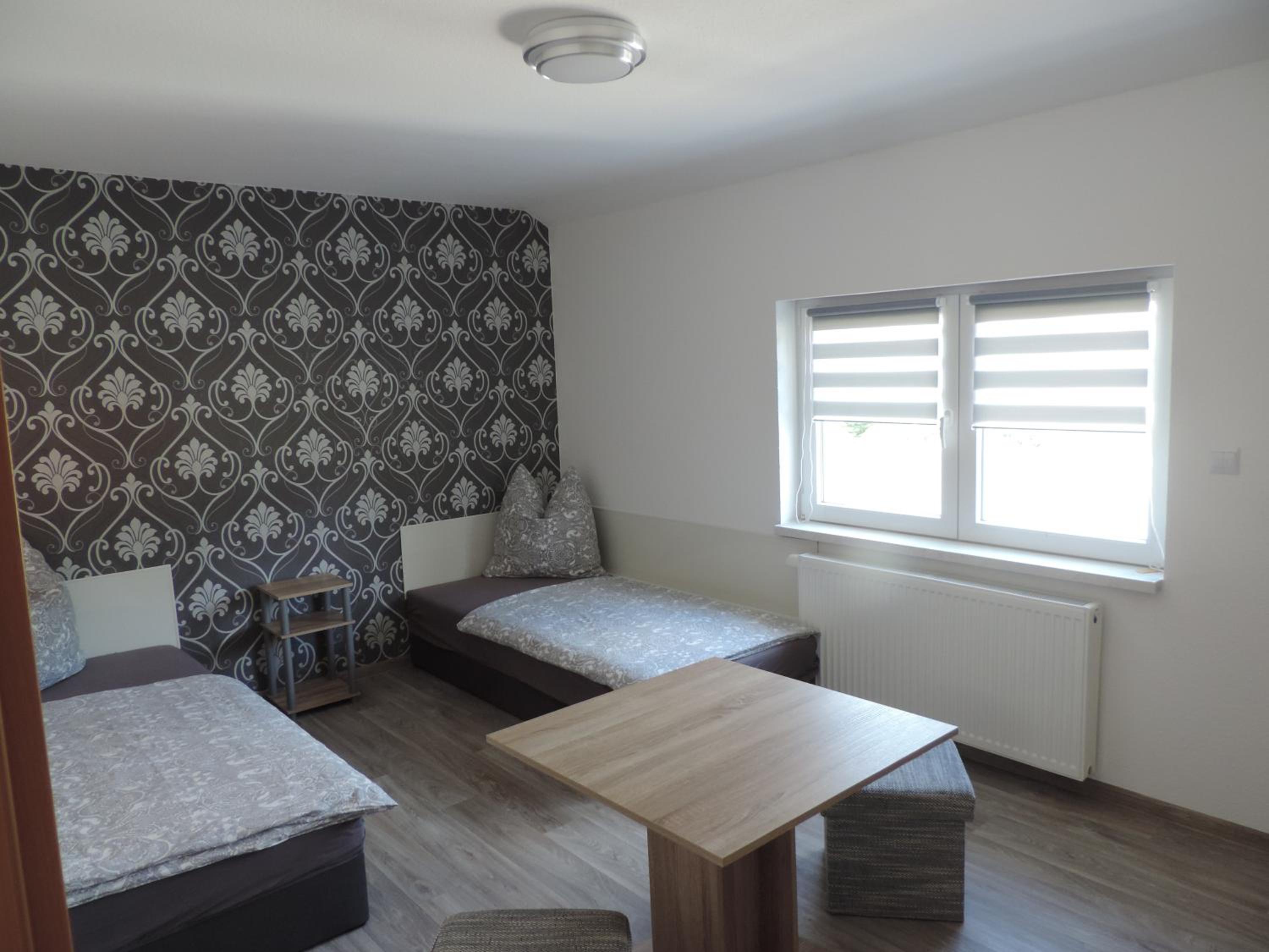 Double Room photo 2