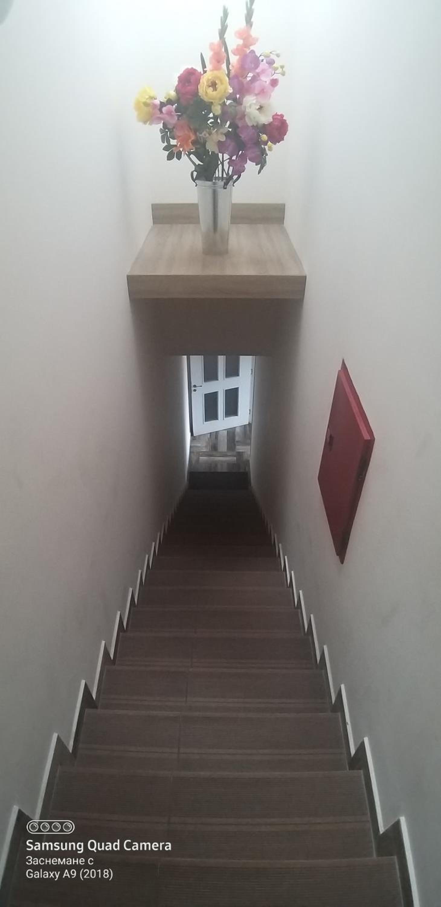 Two-Bedroom Apartment - Photo 17