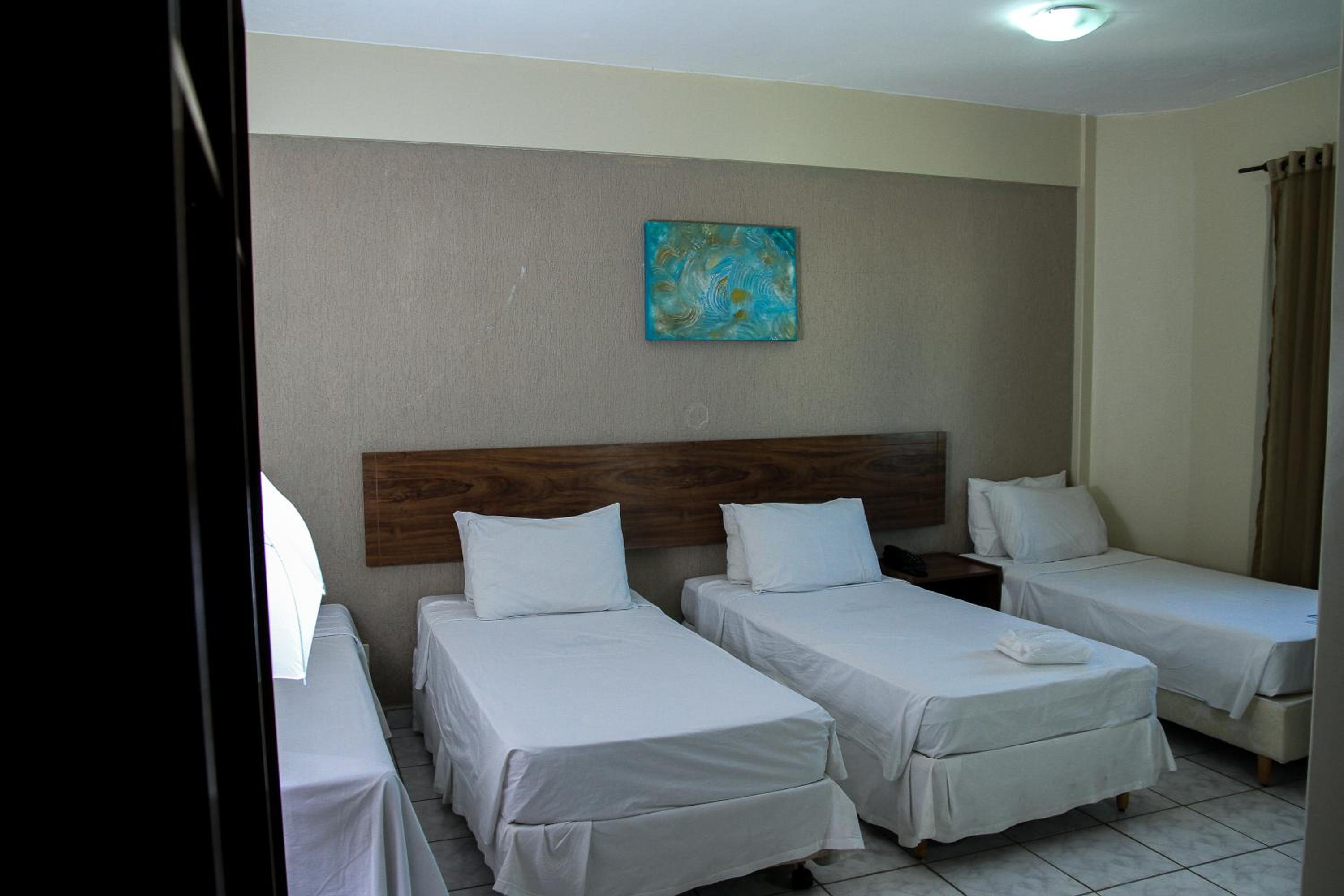 Premium Quadruple Room - Photo 3