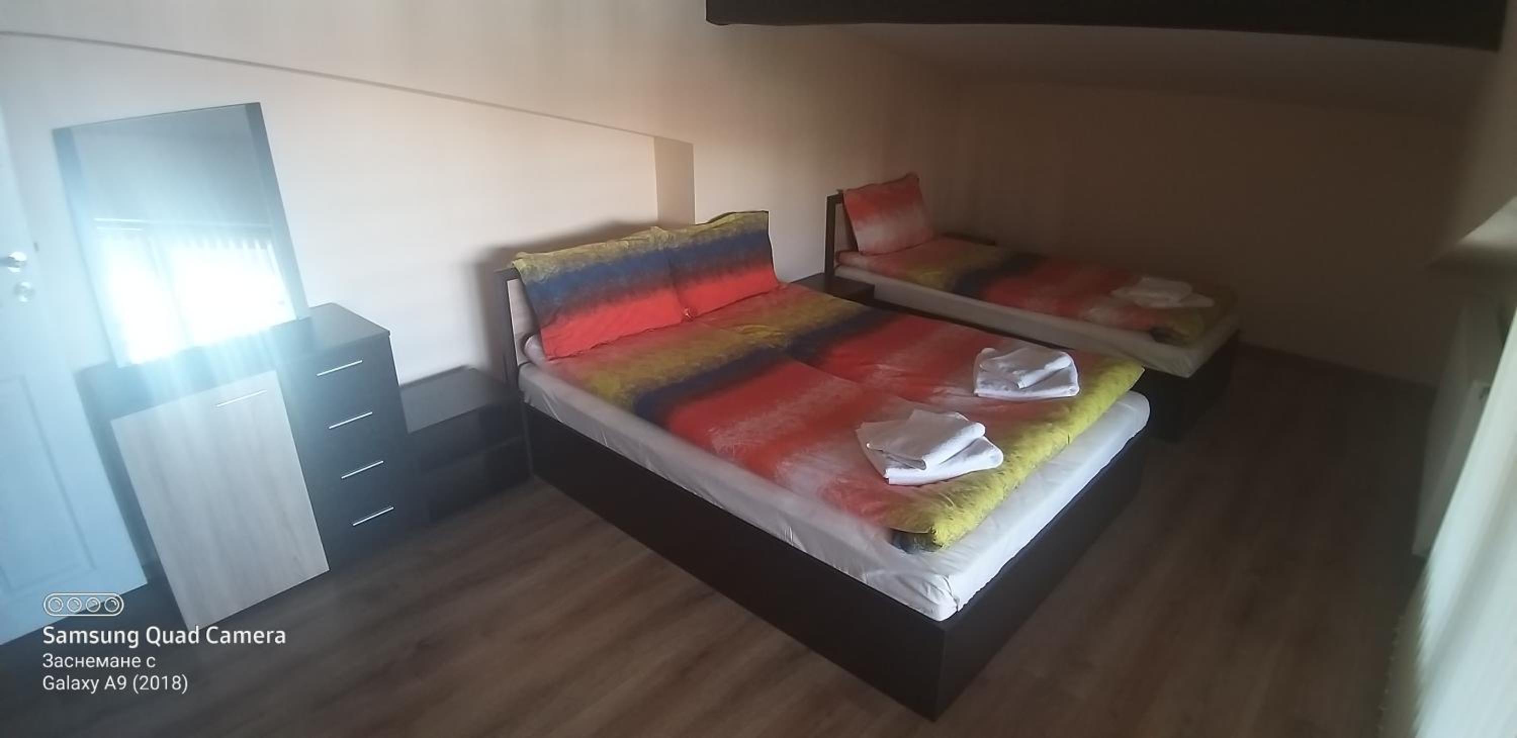 One-Bedroom Apartment - Photo 21