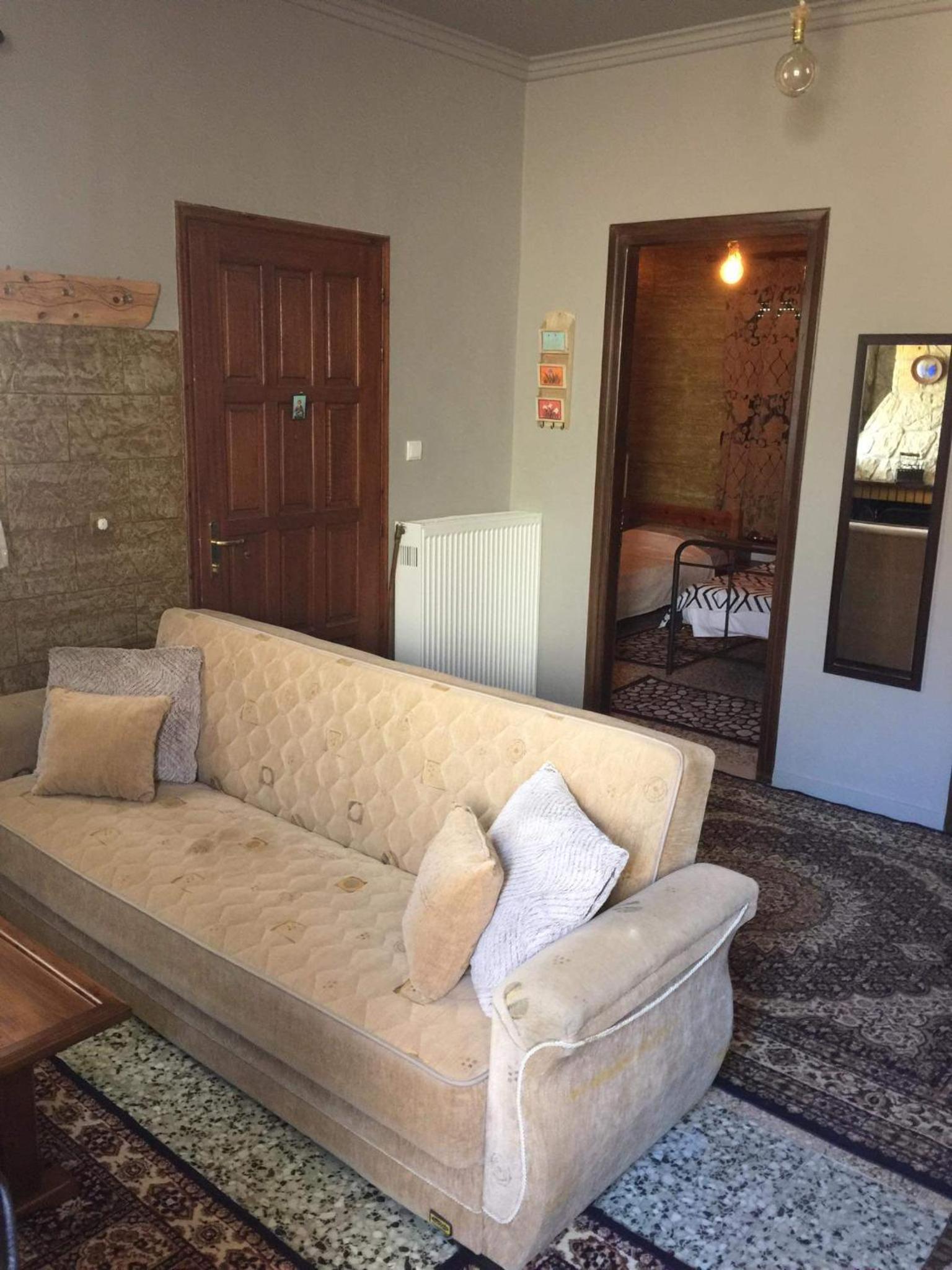 Two-Bedroom House photo 1