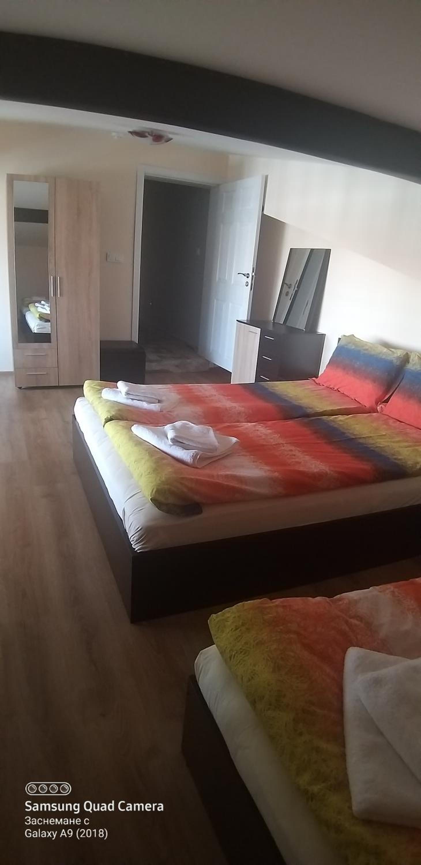 One-Bedroom Apartment - Photo 20