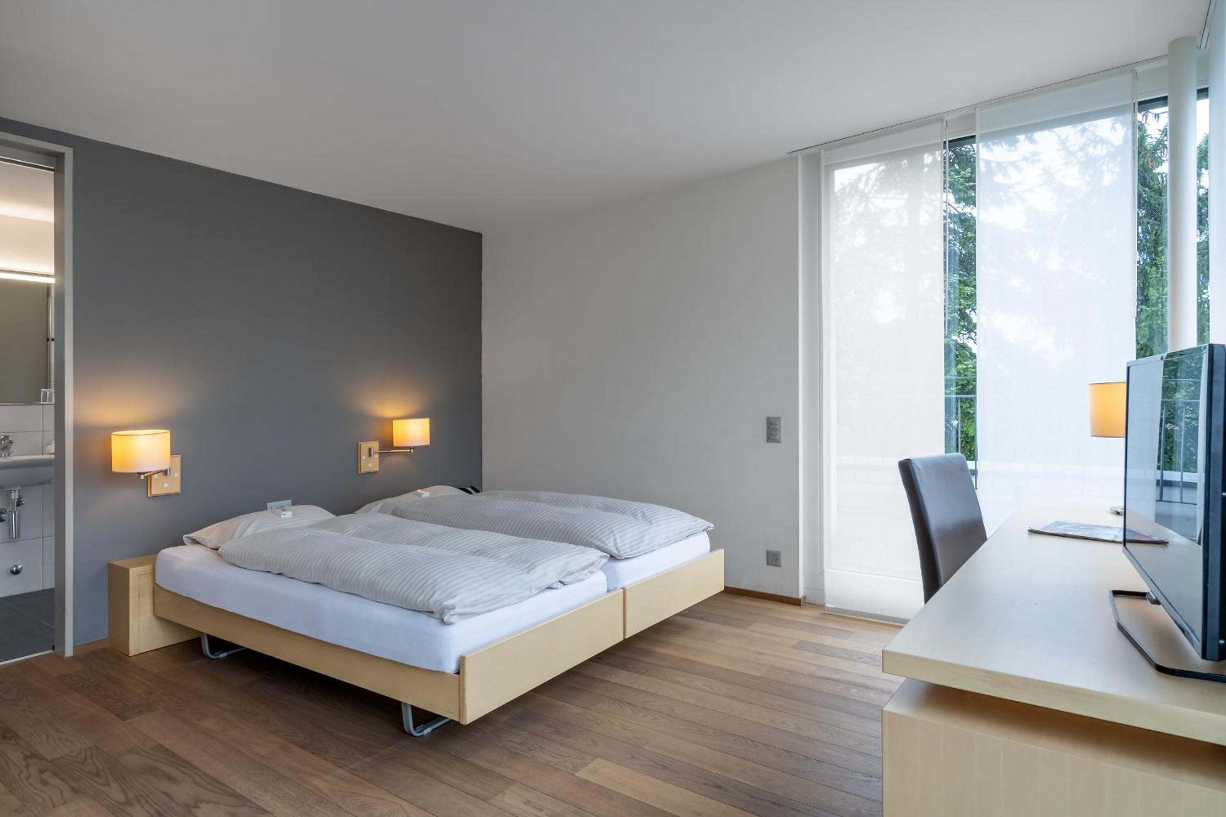 Attika Junior Suite with Balcony photo 1