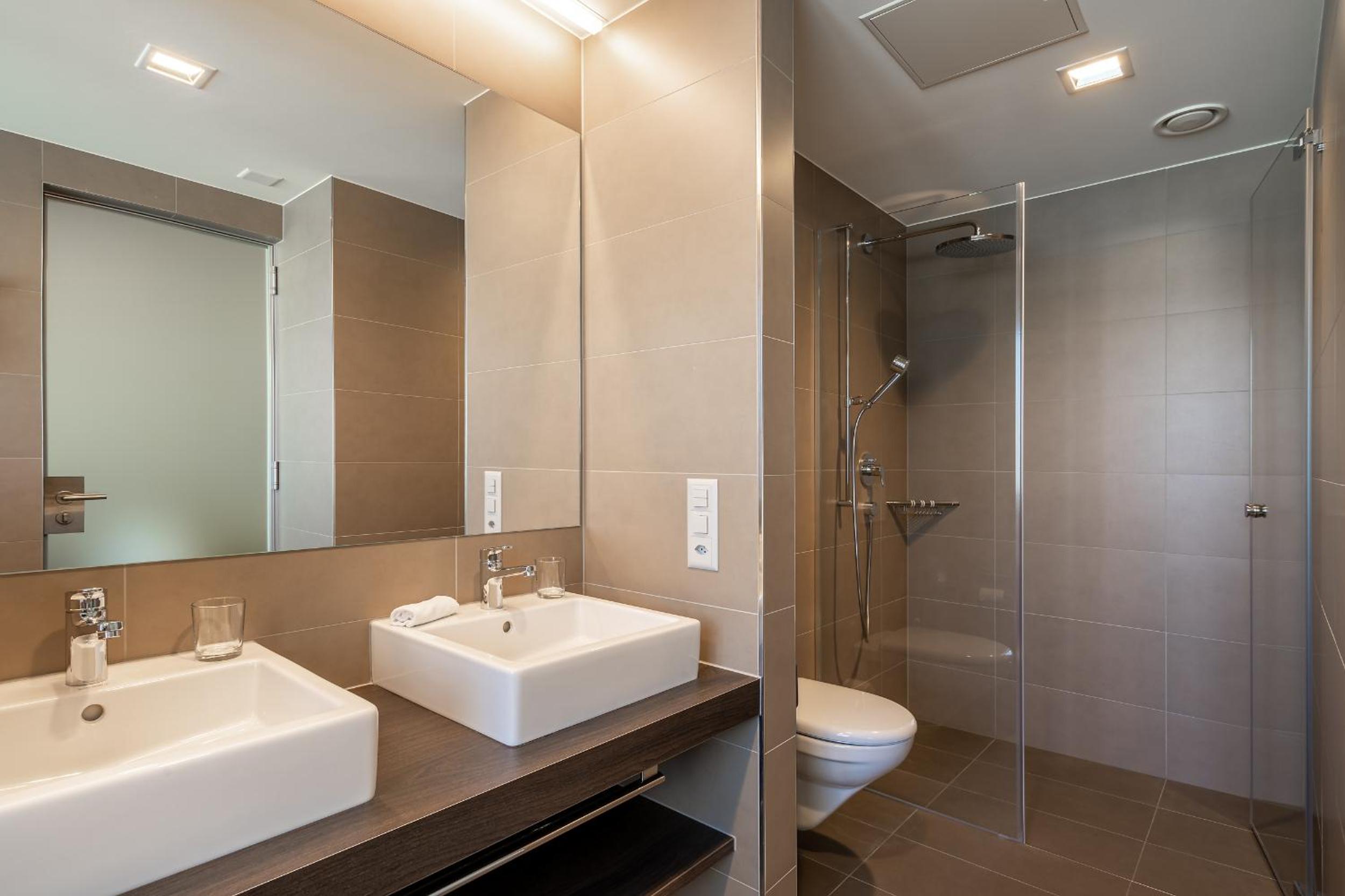 Premium Roof Double Room with Balcony photo 2