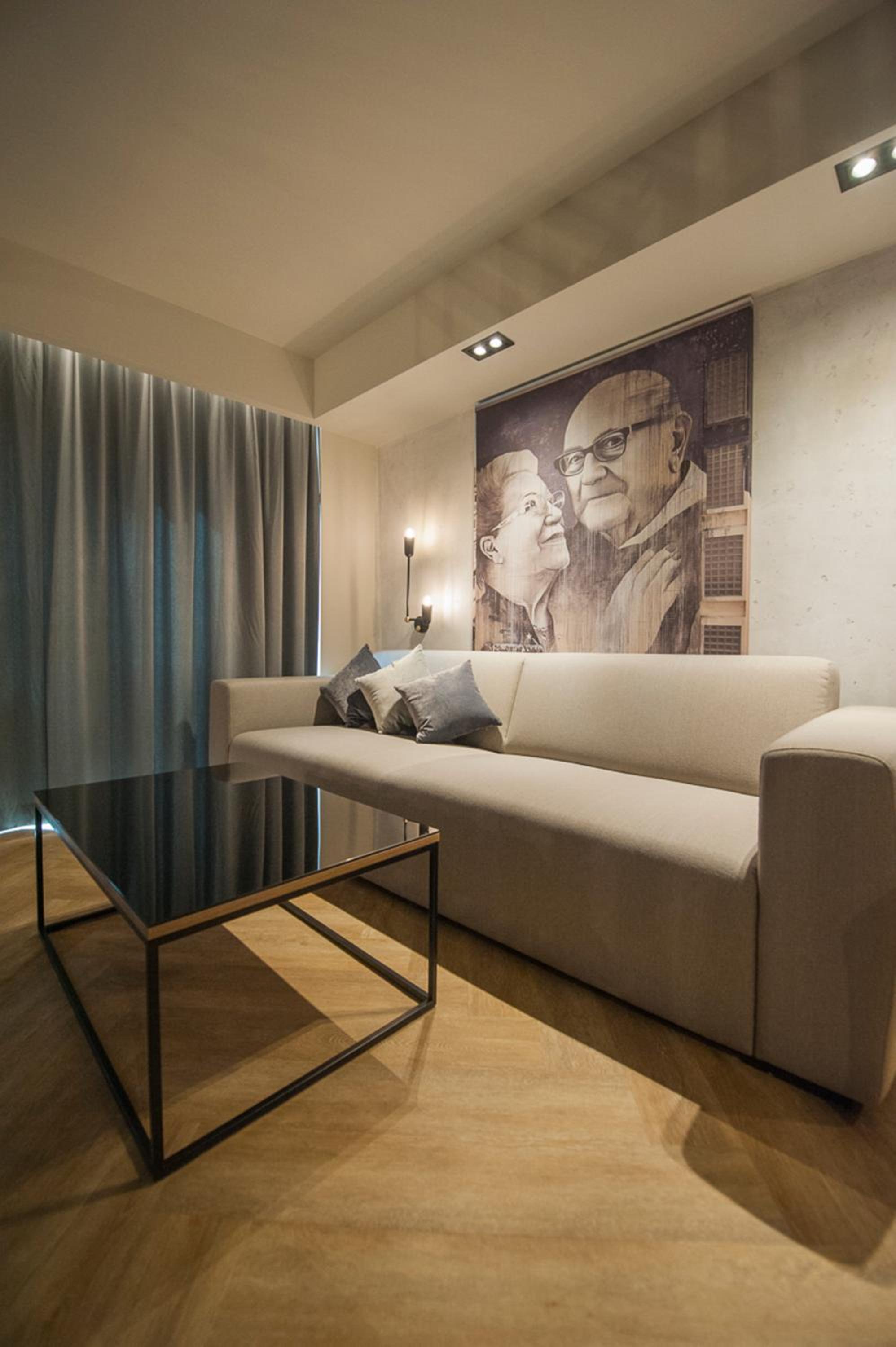 Deluxe Room photo 1