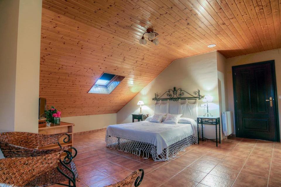 Habitación Cuádruple