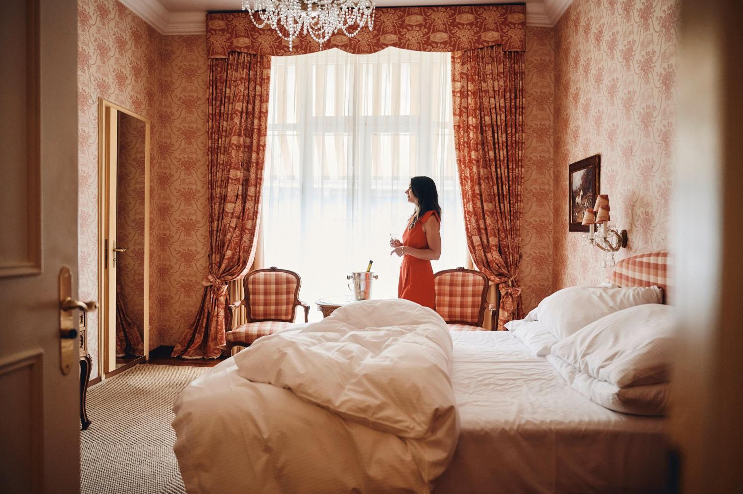 Superior Double Room - Photo 3