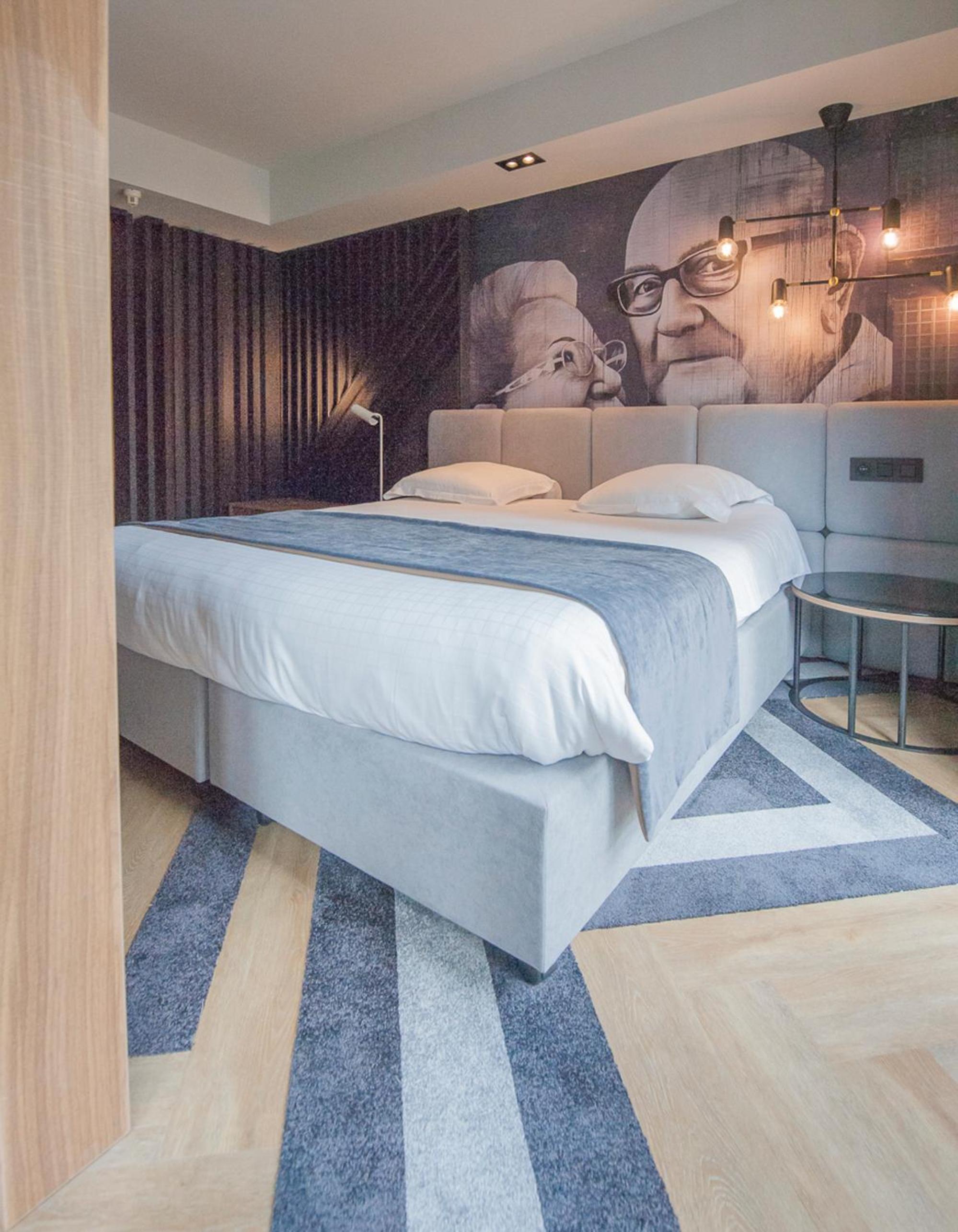 Deluxe Room photo 2