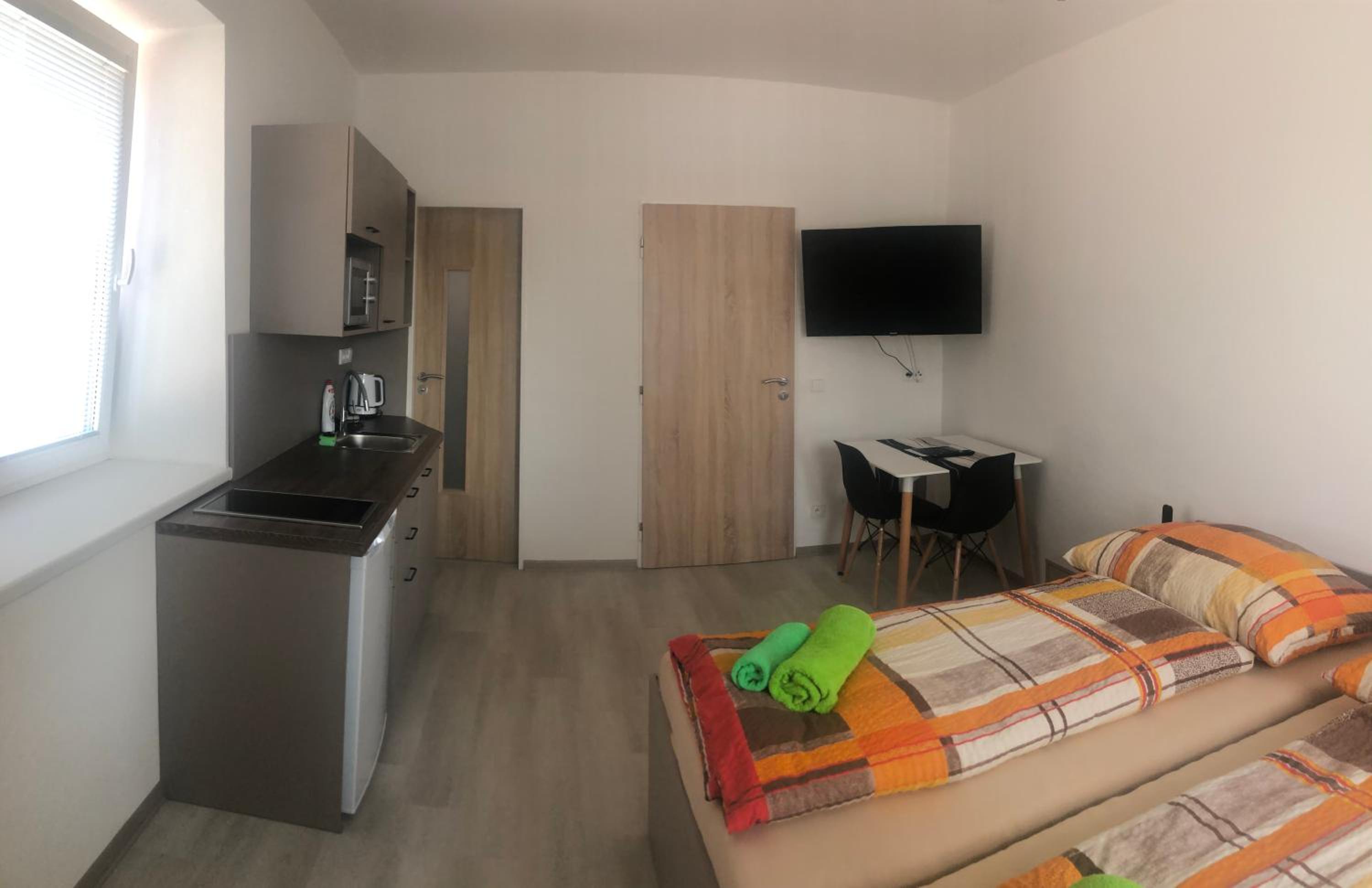 Double or Twin Room - Photo 1