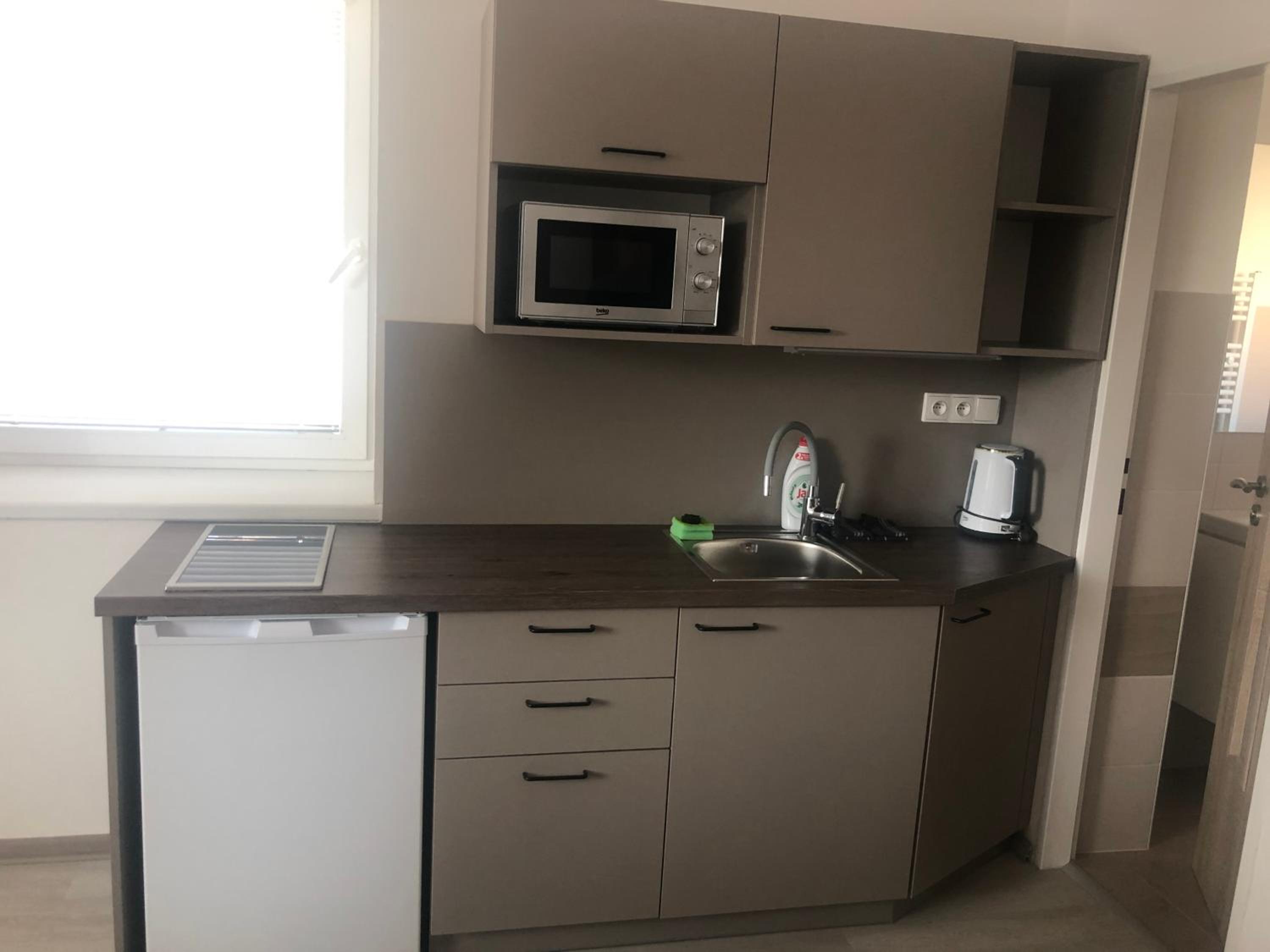 Double or Twin Room - Photo 2