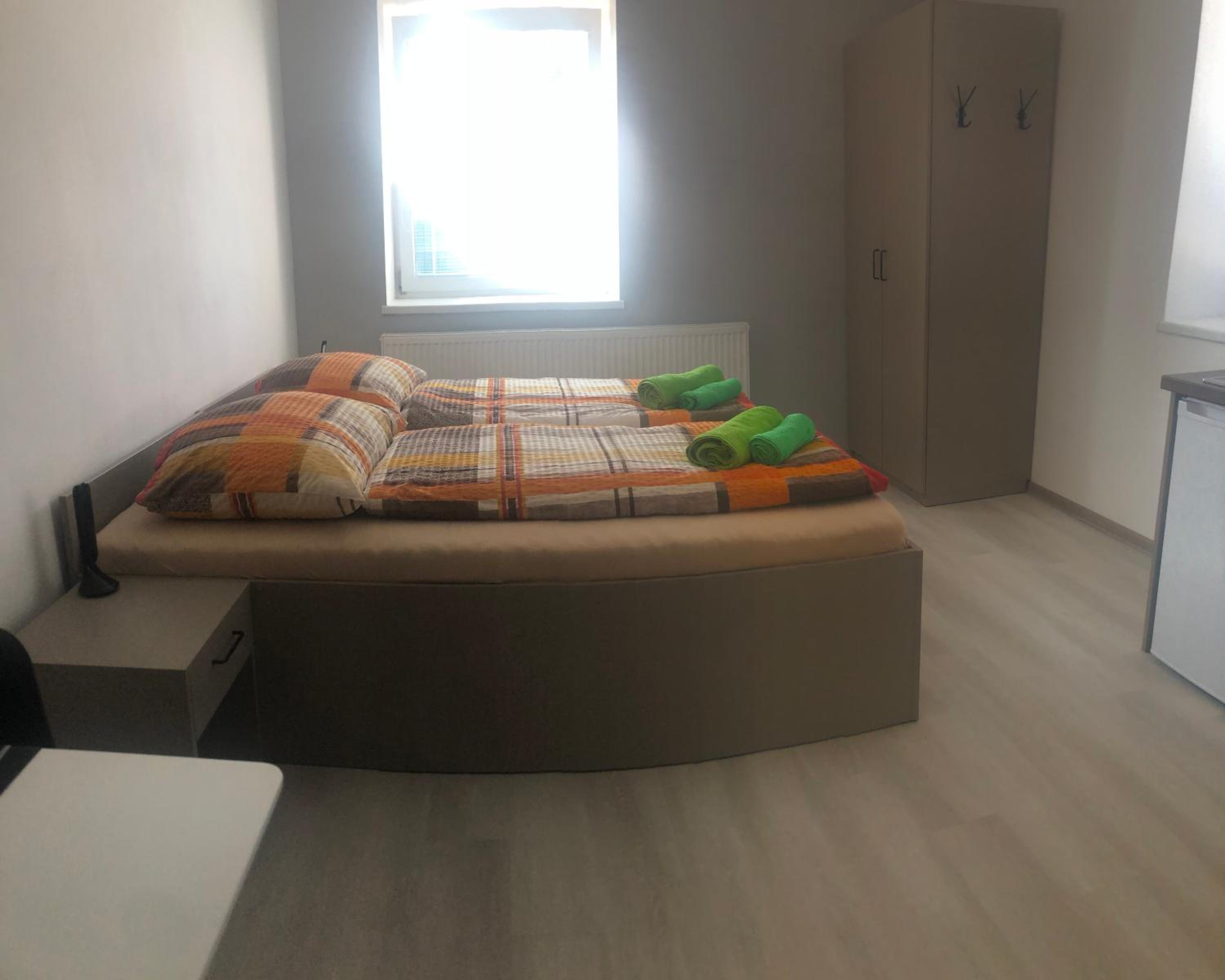Double or Twin Room - Photo 3