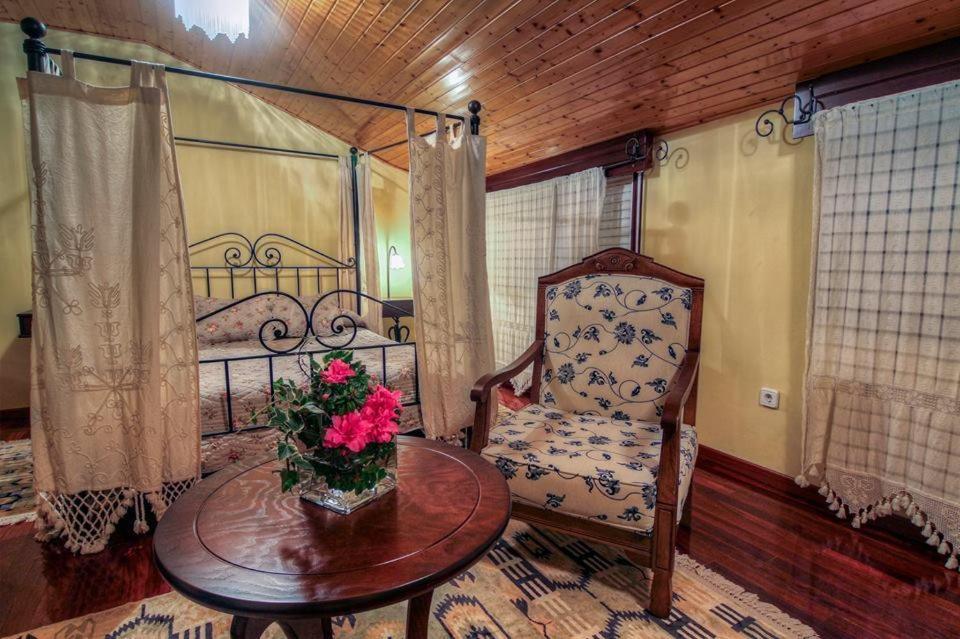 Habitación Doble o con Dos Camas