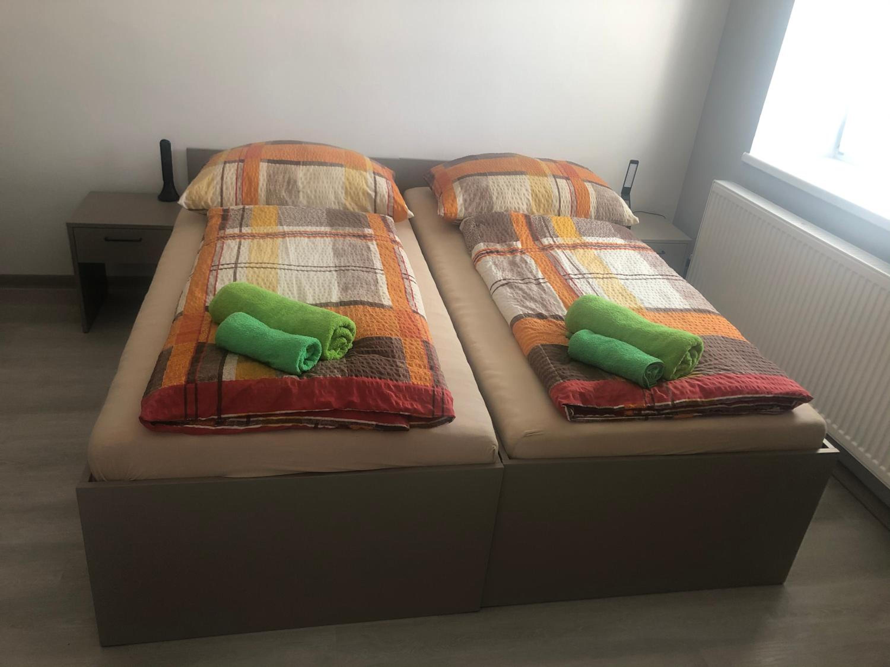 Superior Double or Twin Room - Photo 5