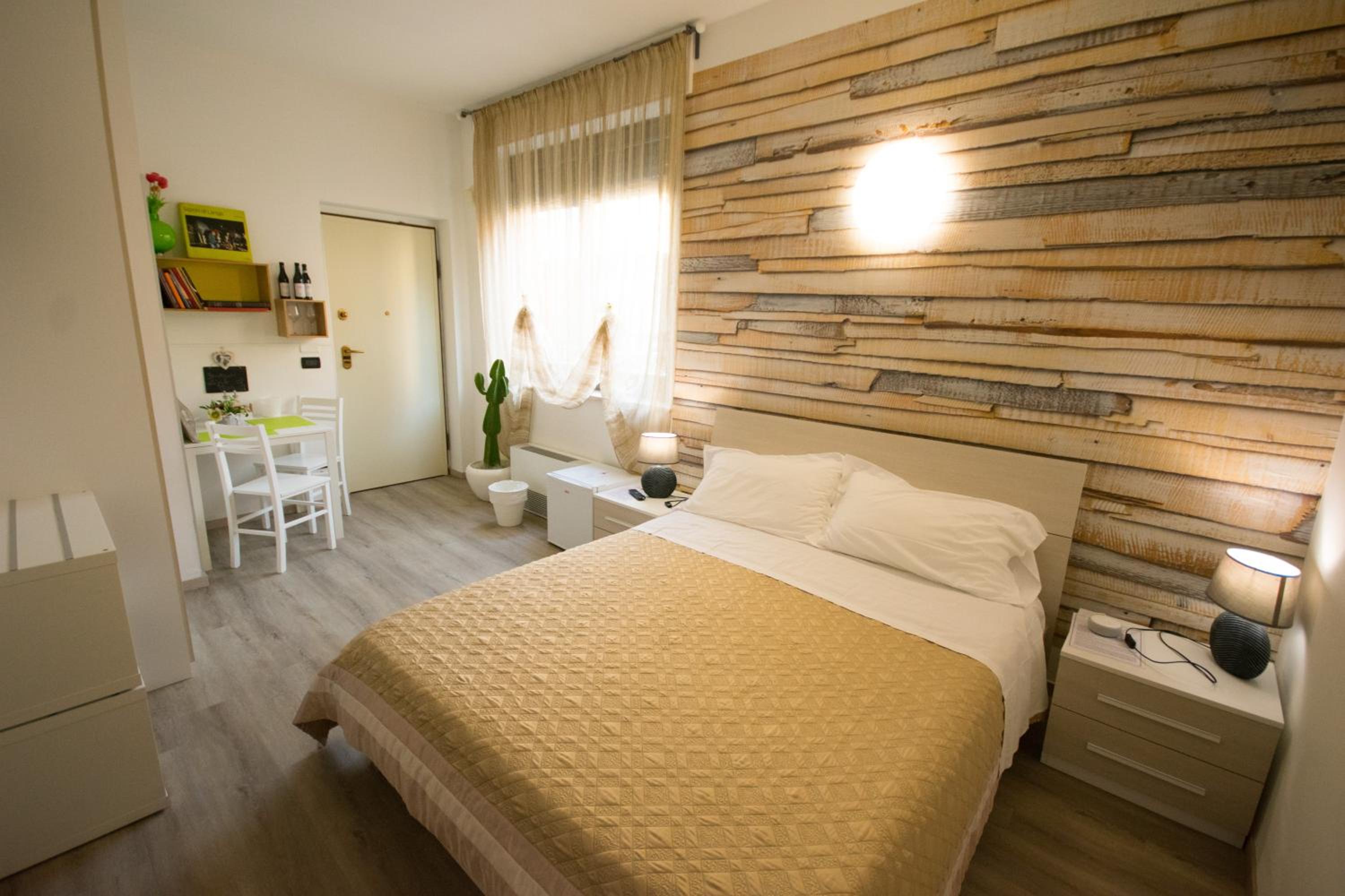 Double Room photo 1