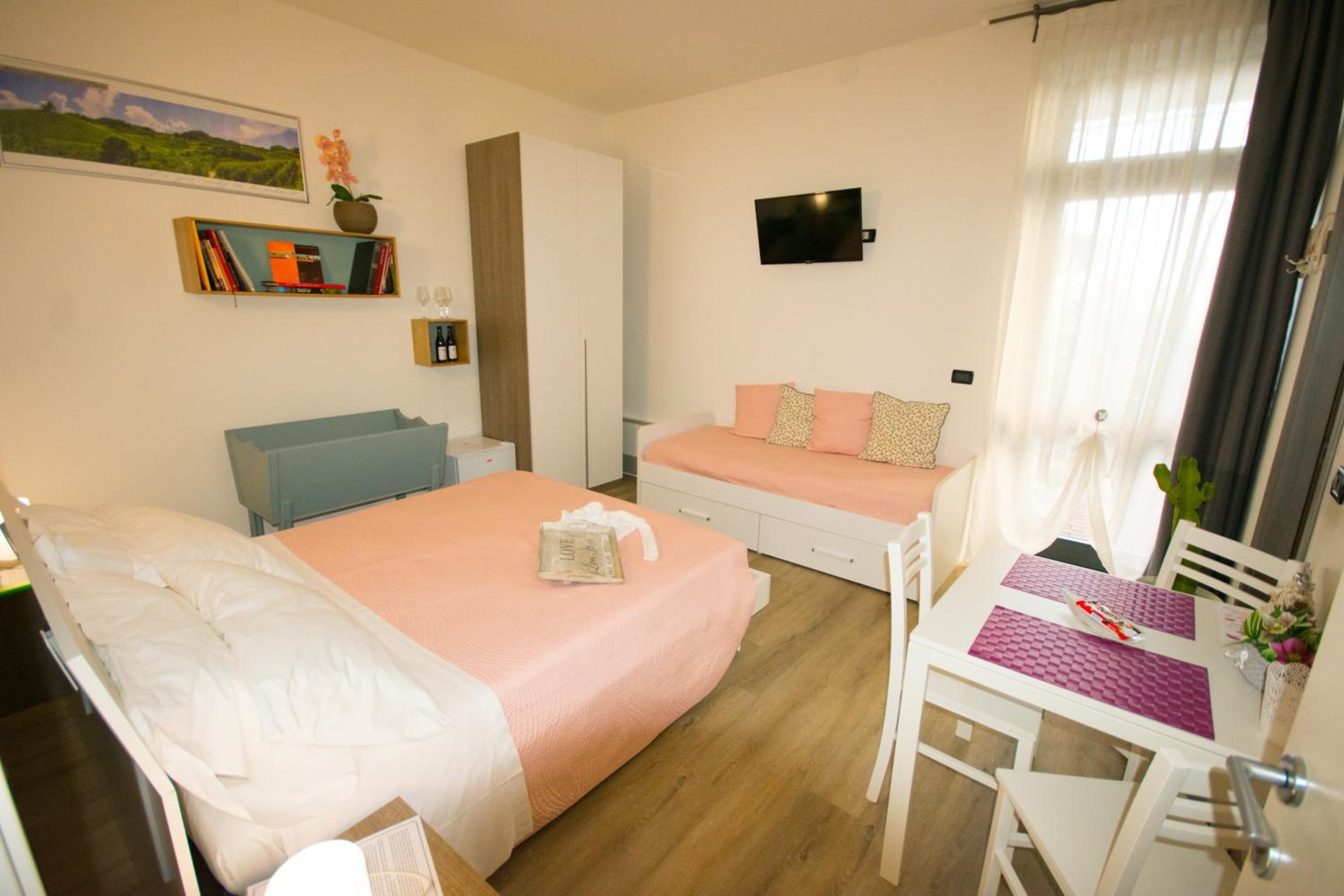 Triple Room photo 1