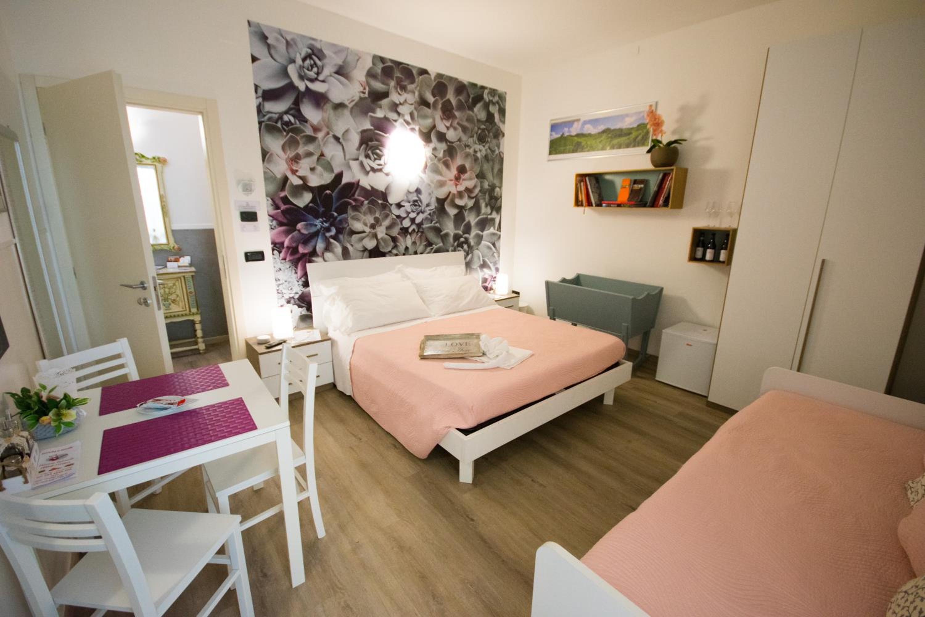 Triple Room photo 2