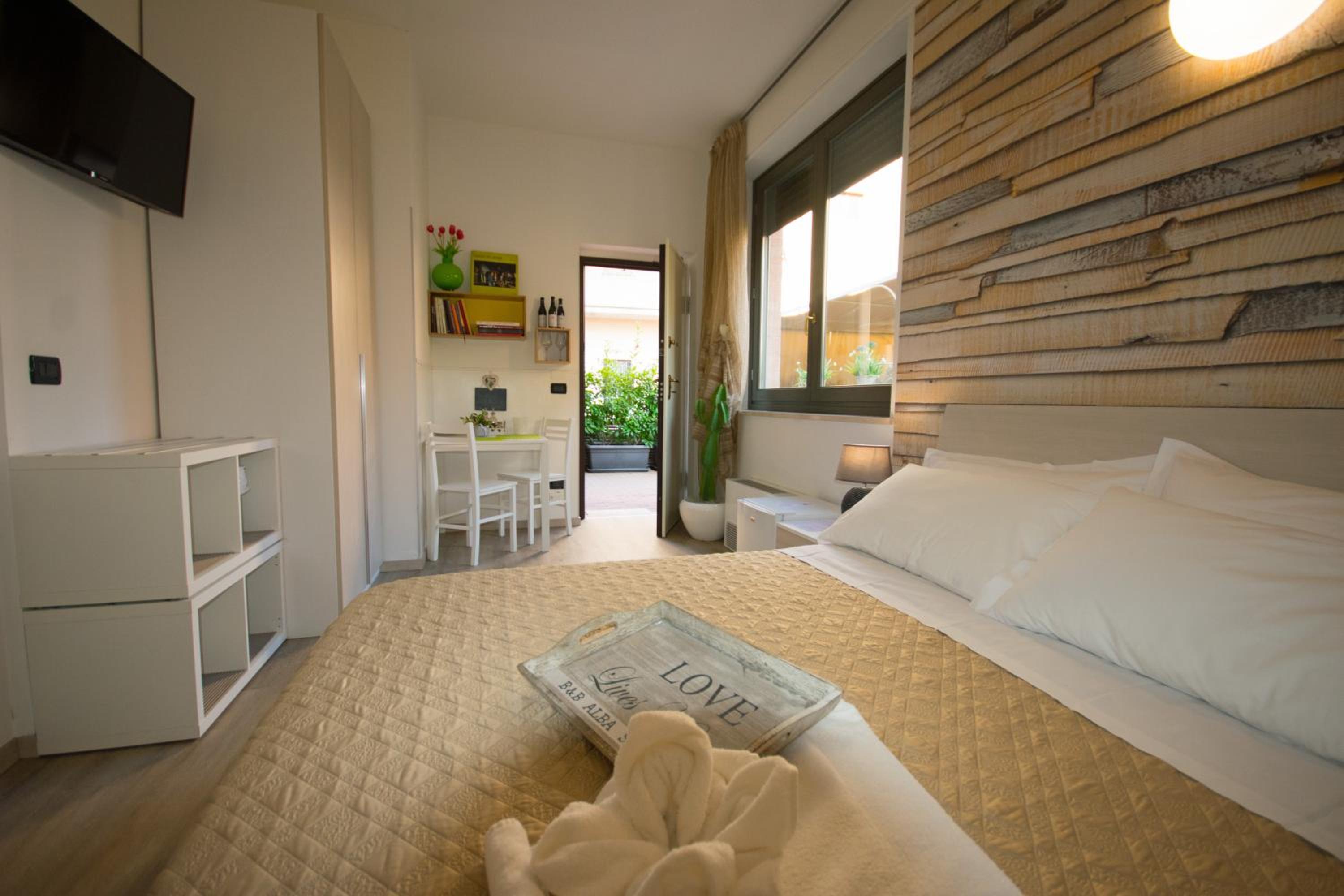 Double Room photo 3